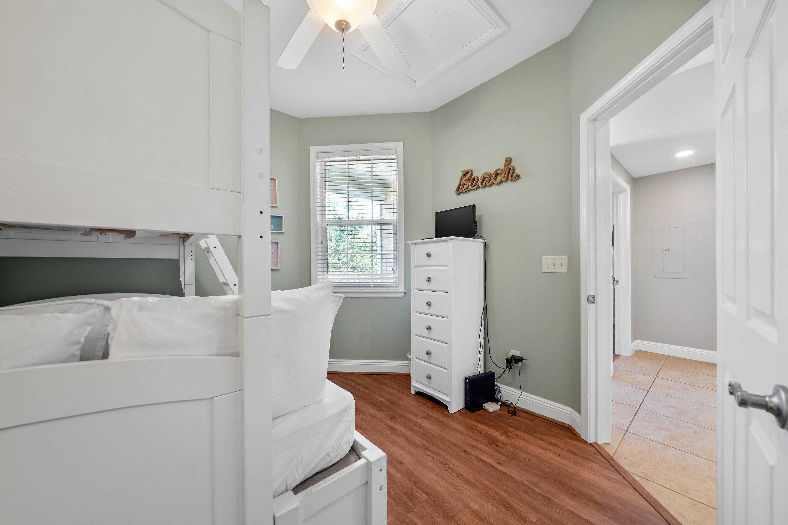 VILLAGE AT BLUE MOUNTAIN BEACH - Residential