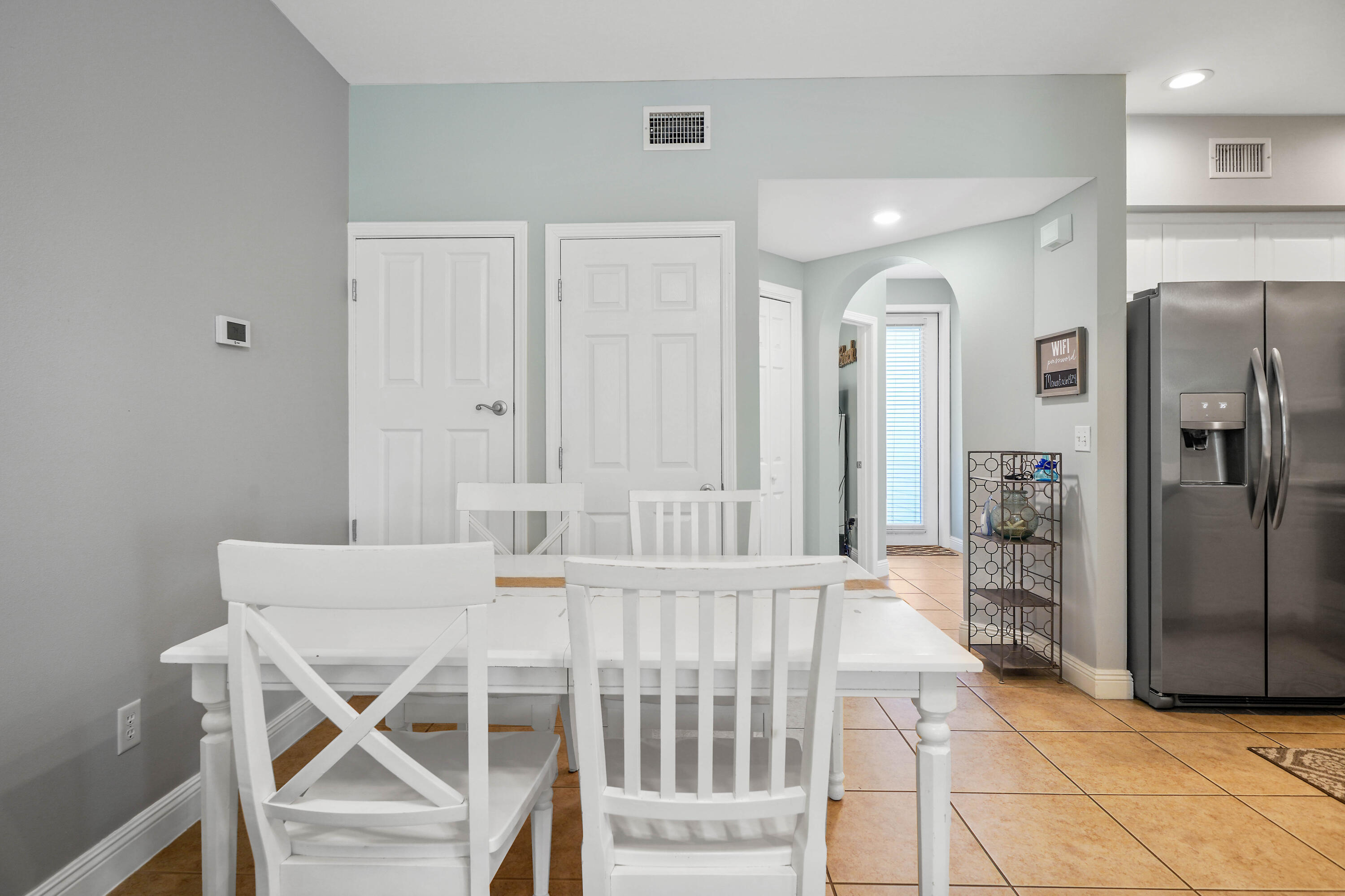 VILLAGE AT BLUE MOUNTAIN BEACH - Residential