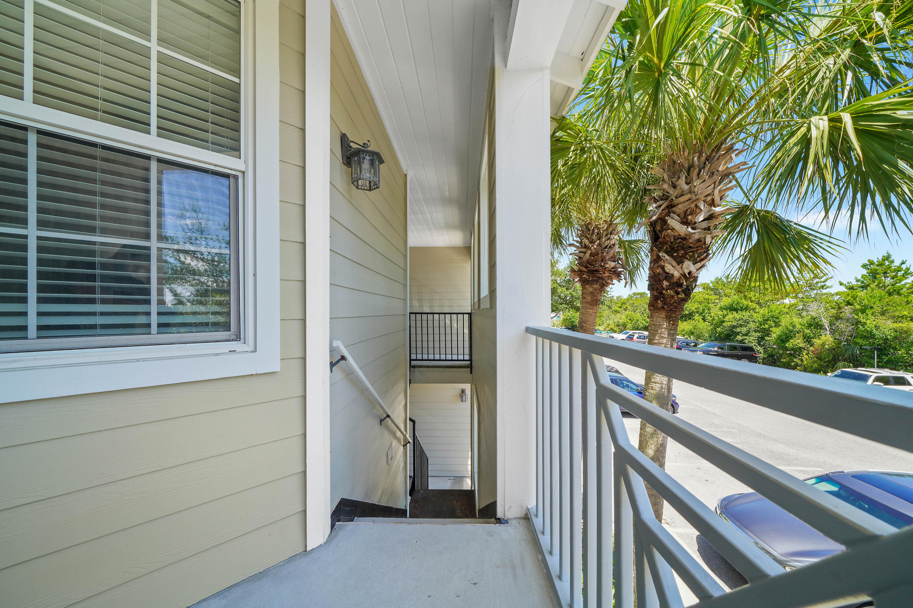 VILLAGE AT BLUE MOUNTAIN BEACH - Residential