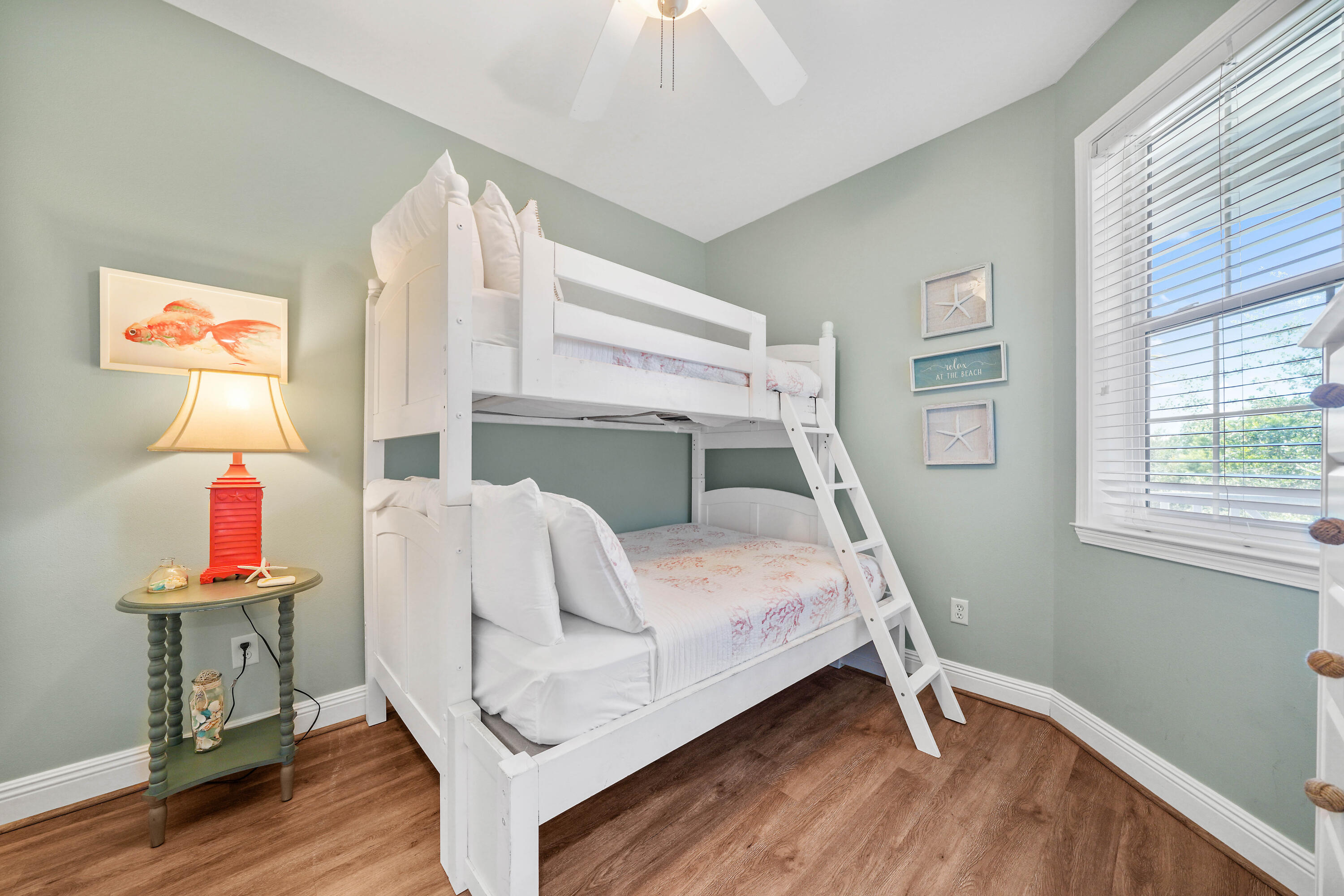 VILLAGE AT BLUE MOUNTAIN BEACH - Residential