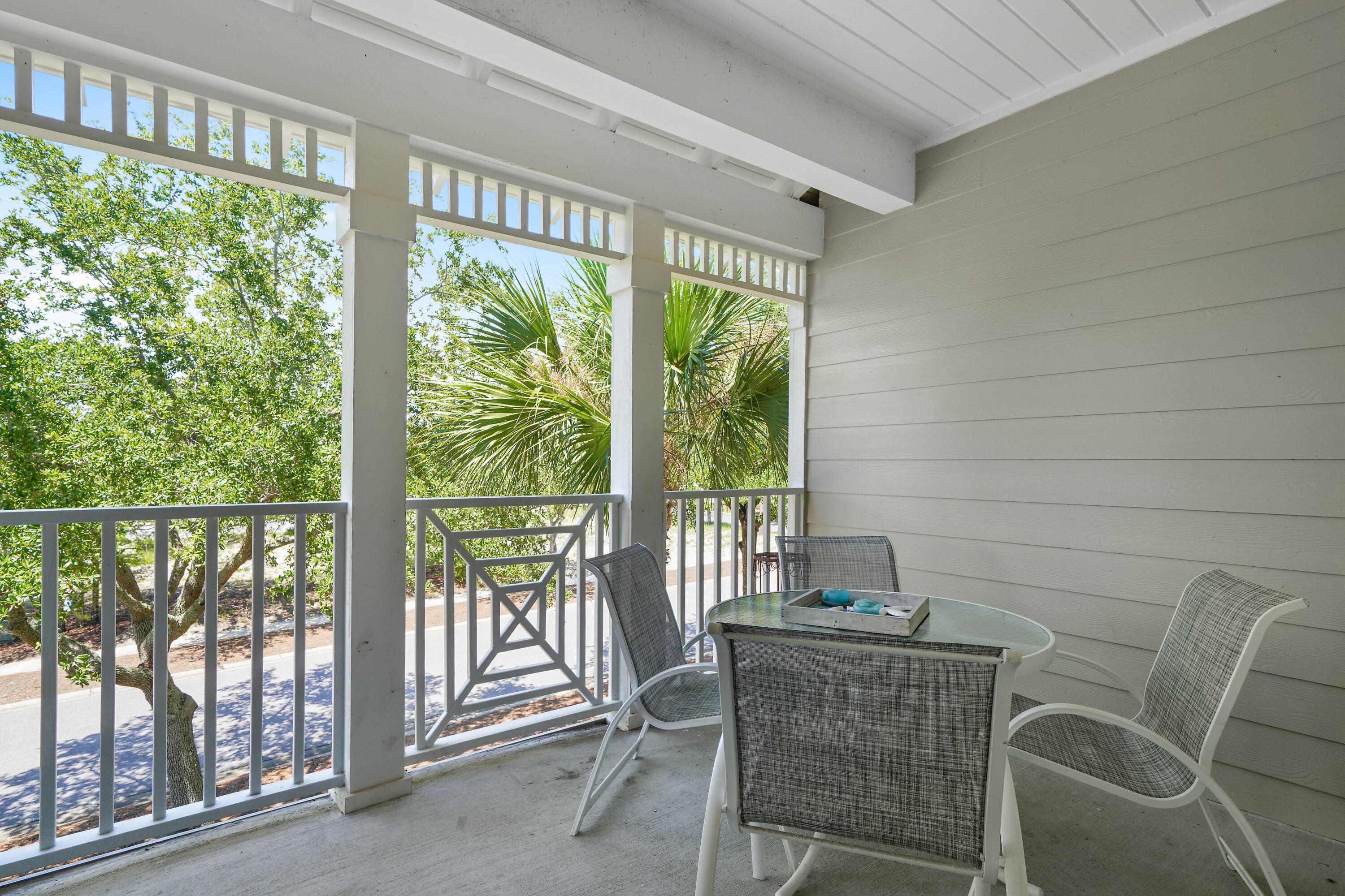 VILLAGE AT BLUE MOUNTAIN BEACH - Residential