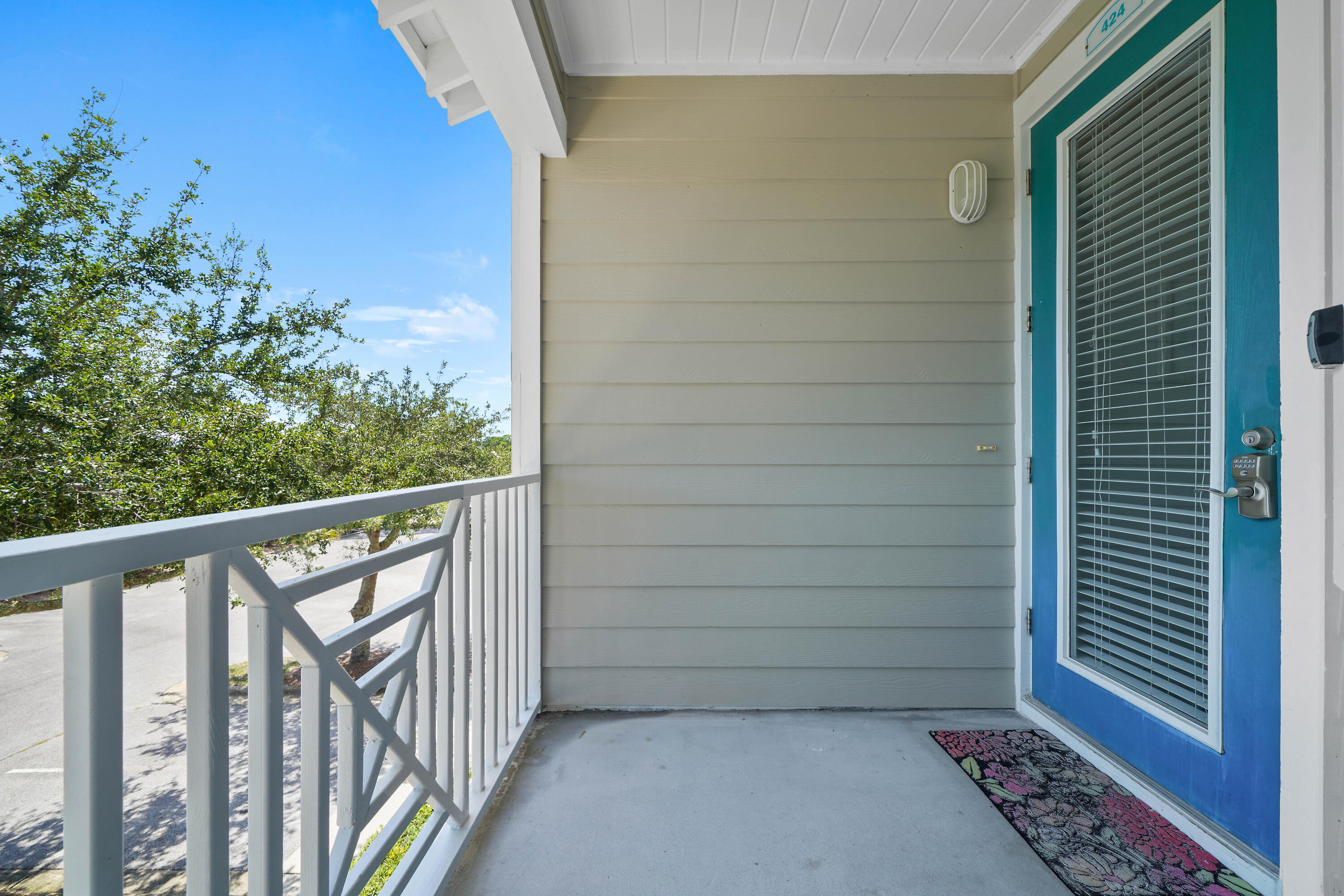 VILLAGE AT BLUE MOUNTAIN BEACH - Residential