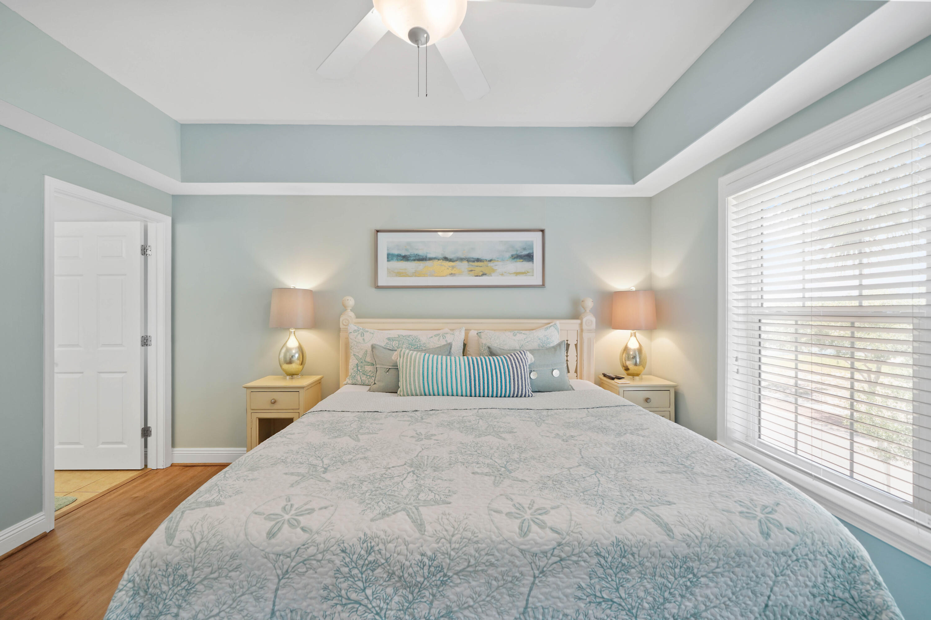 VILLAGE AT BLUE MOUNTAIN BEACH - Residential