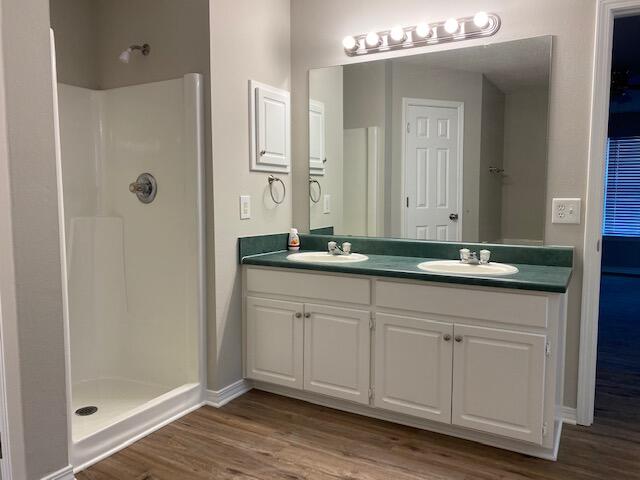 ANTIOCH ESTATES S/D - Residential