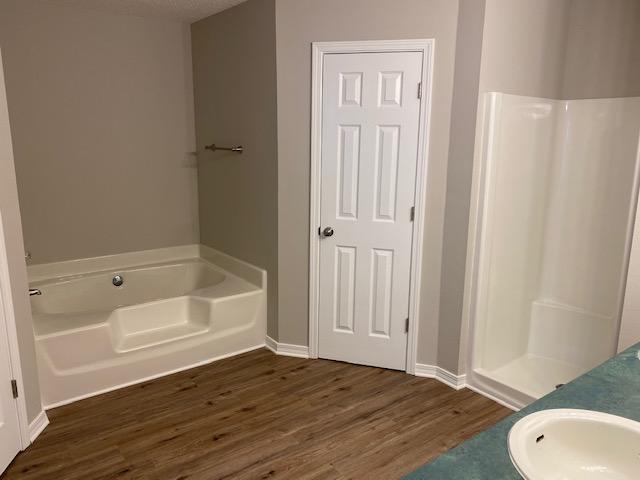 ANTIOCH ESTATES S/D - Residential