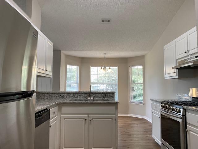 ANTIOCH ESTATES S/D - Residential