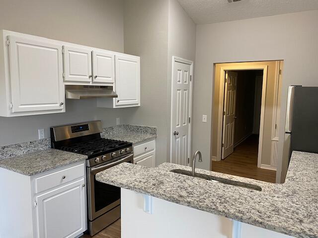 ANTIOCH ESTATES S/D - Residential