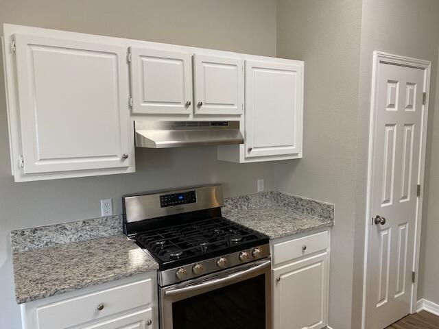 ANTIOCH ESTATES S/D - Residential