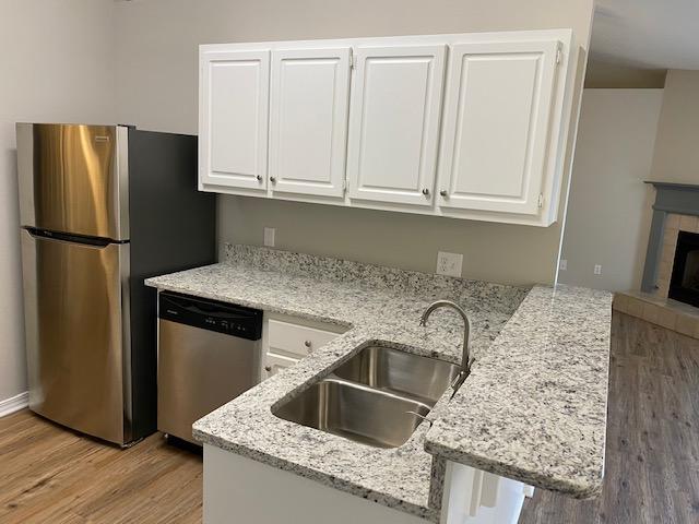 ANTIOCH ESTATES S/D - Residential