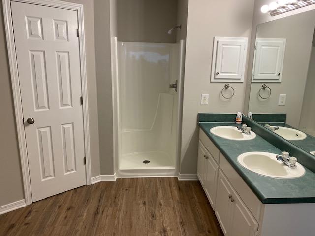 ANTIOCH ESTATES S/D - Residential