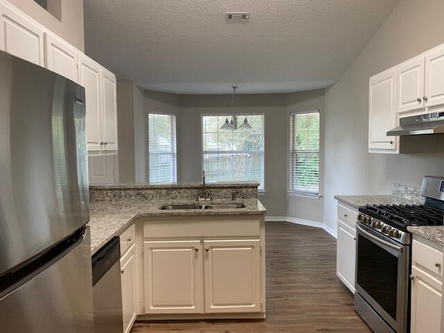 ANTIOCH ESTATES S/D - Residential