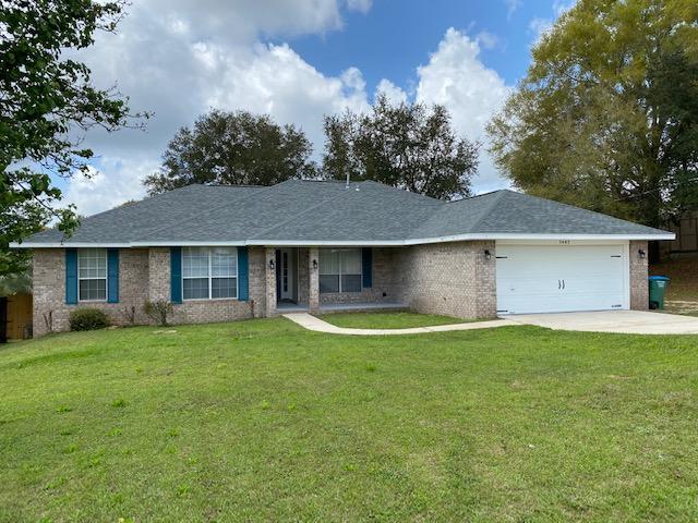 ANTIOCH ESTATES S/D - Residential