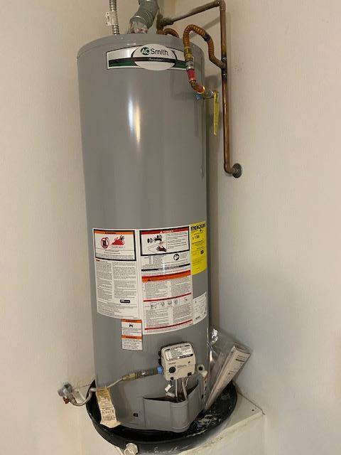 ANTIOCH ESTATES S/D - Residential