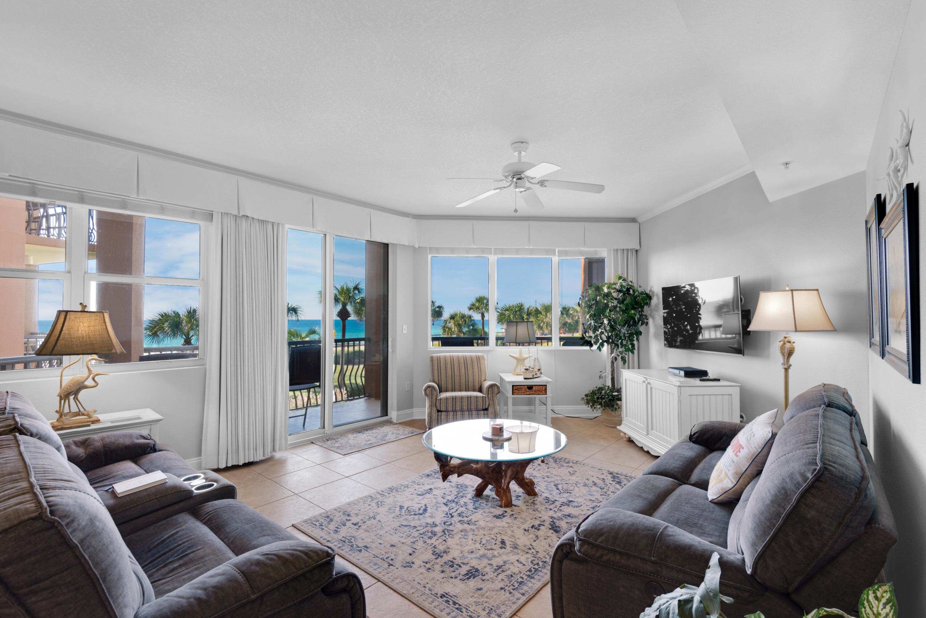 Mediterranea of Destin - Residential