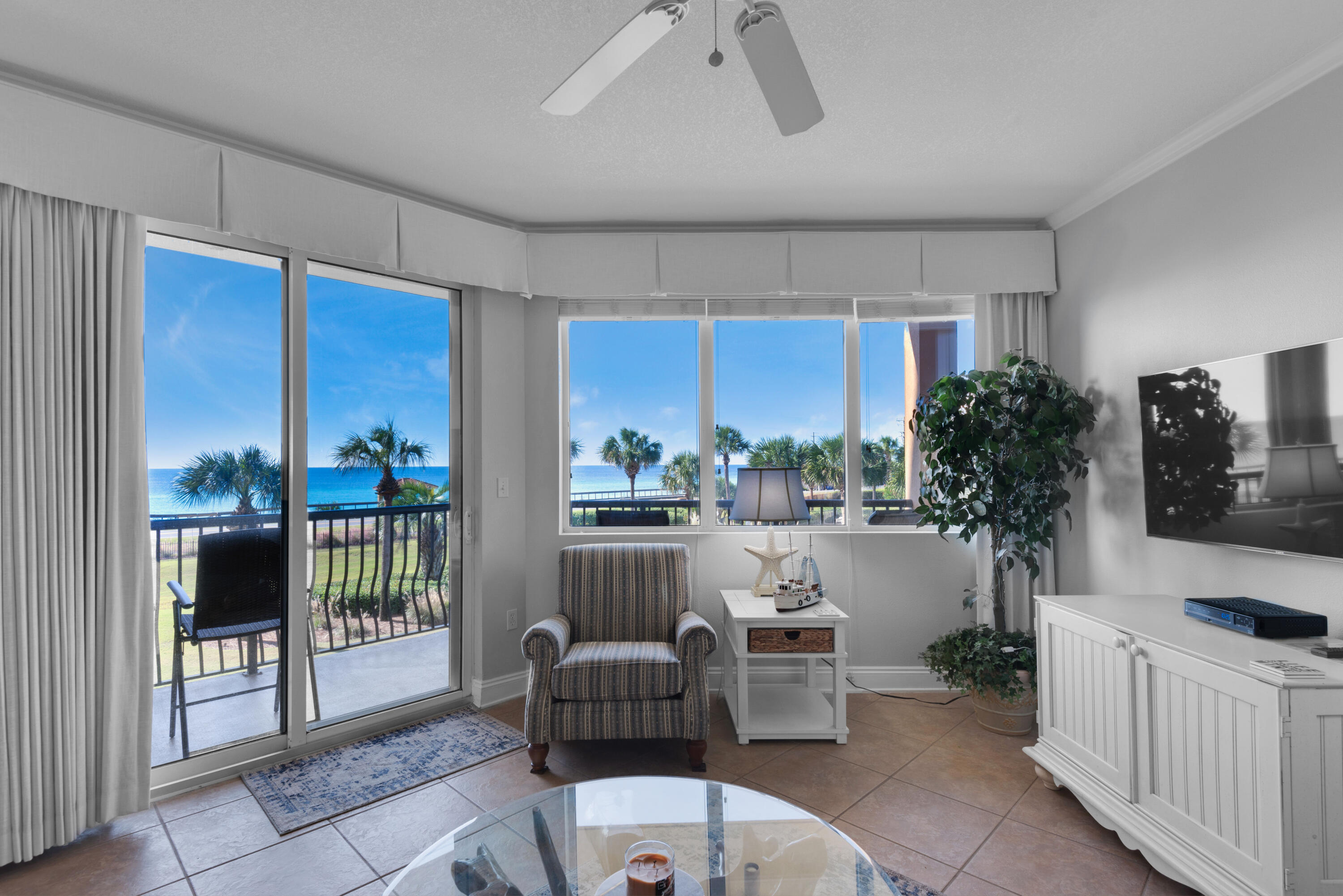 Mediterranea of Destin - Residential