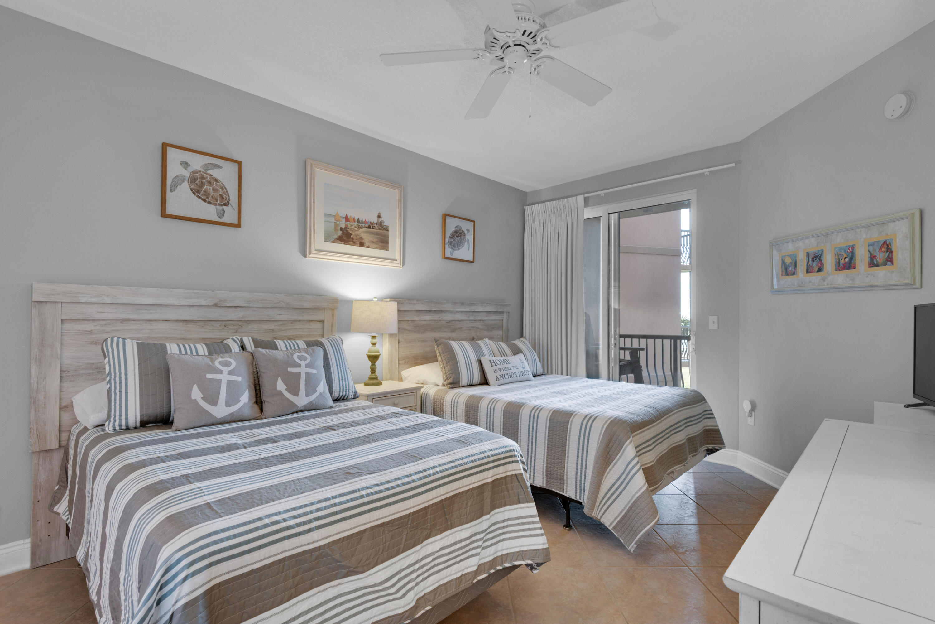 Mediterranea of Destin - Residential