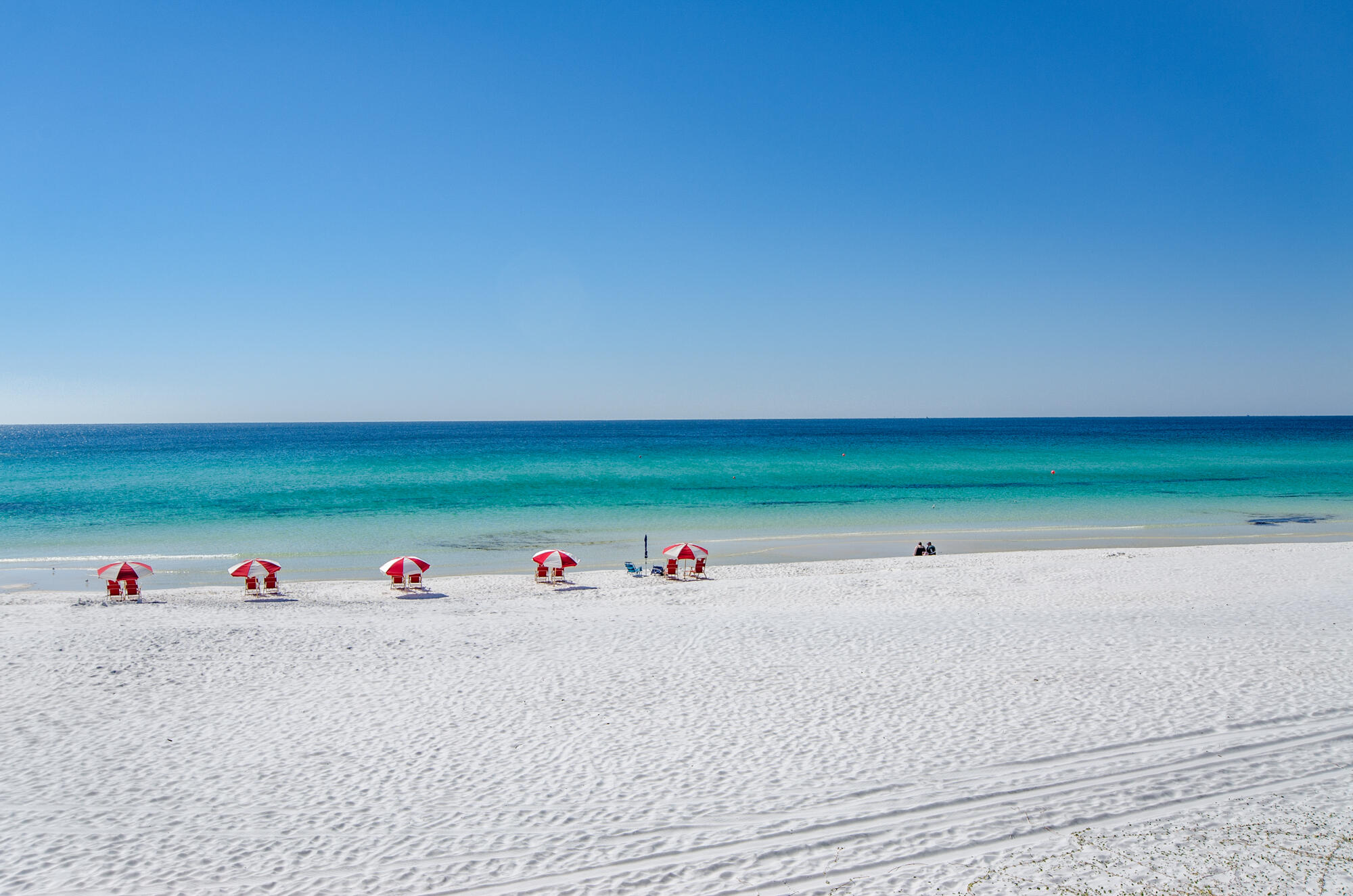Mediterranea of Destin - Residential