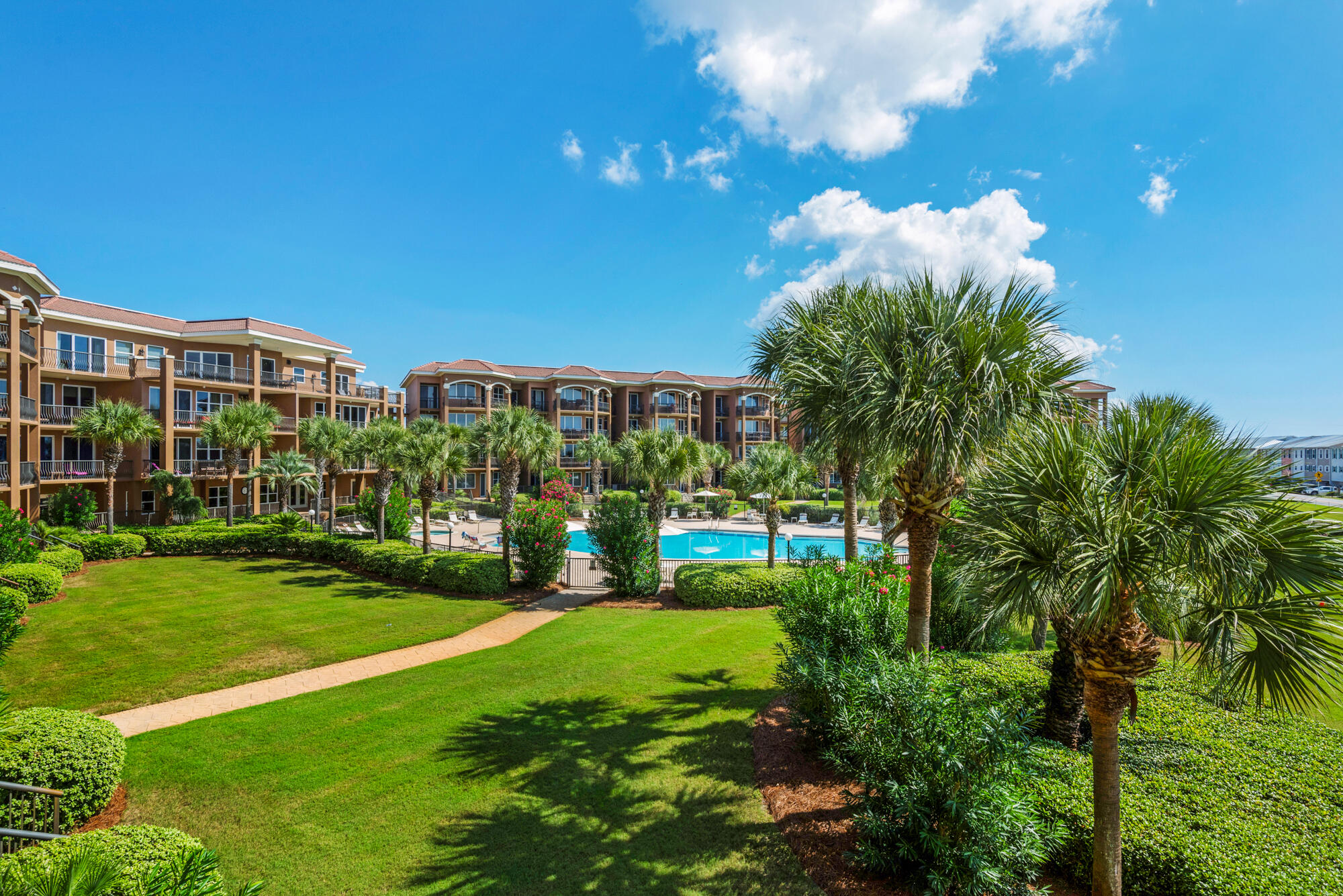 Mediterranea of Destin - Residential