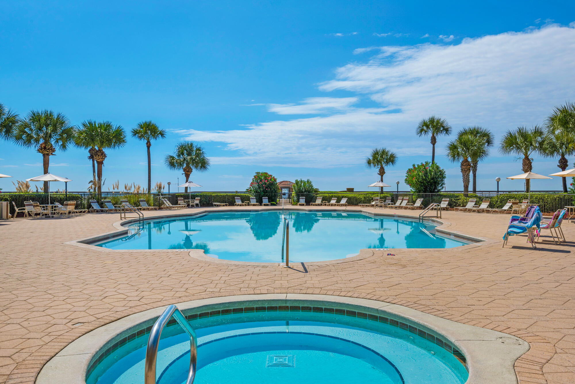 Mediterranea of Destin - Residential