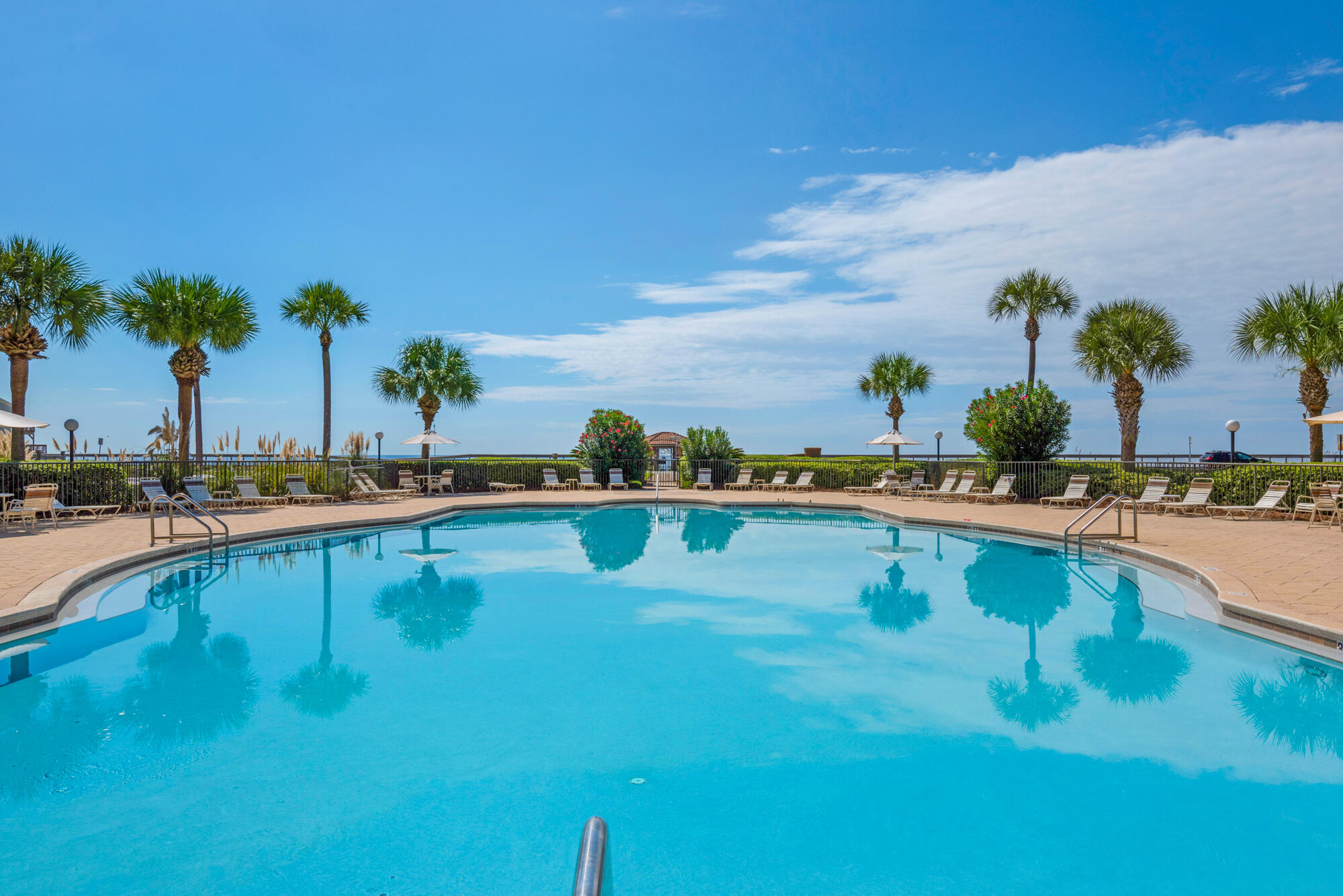Mediterranea of Destin - Residential
