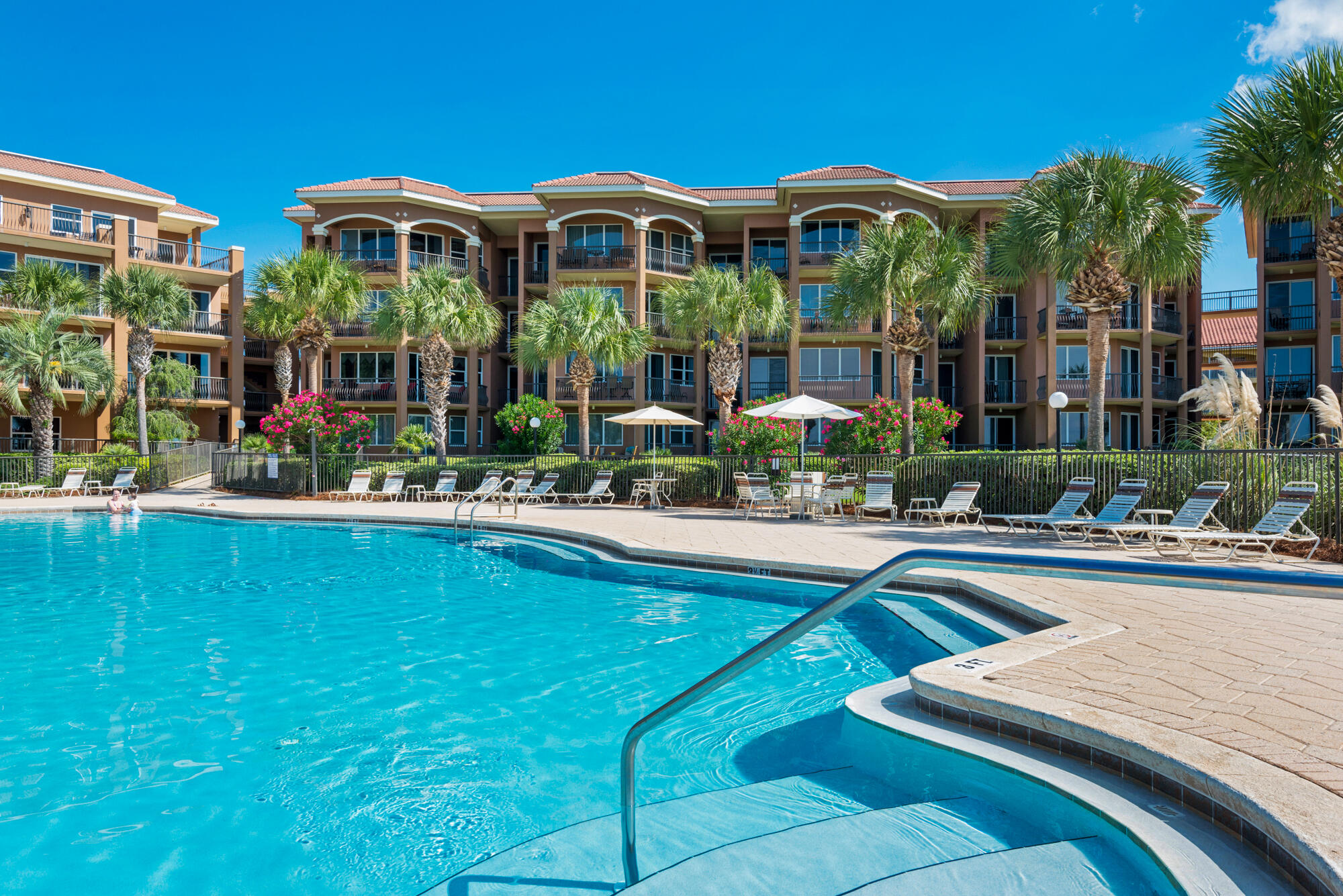 Mediterranea of Destin - Residential