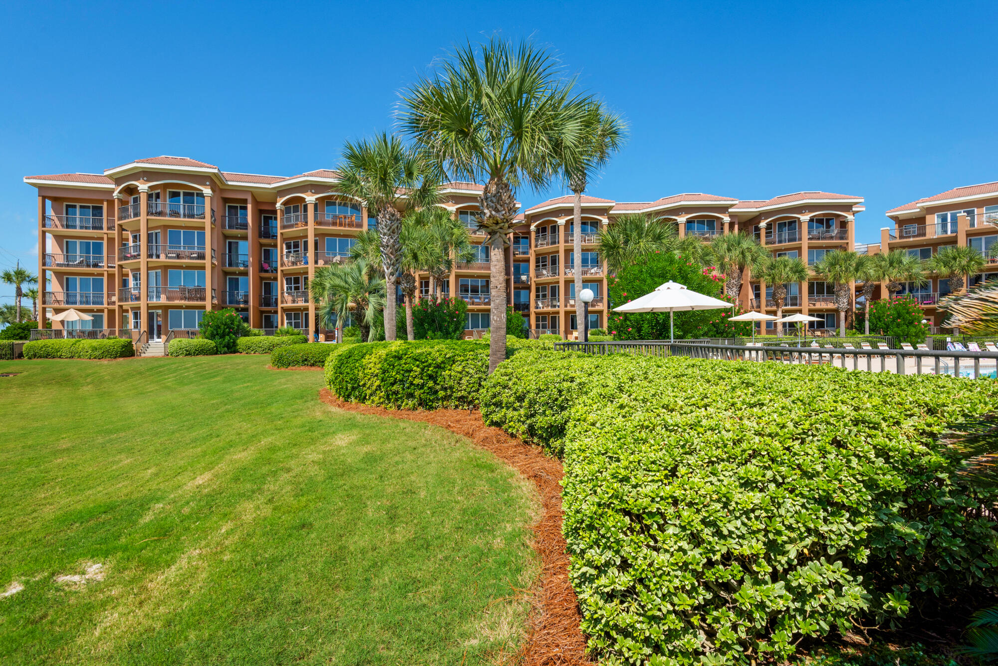 Mediterranea of Destin - Residential