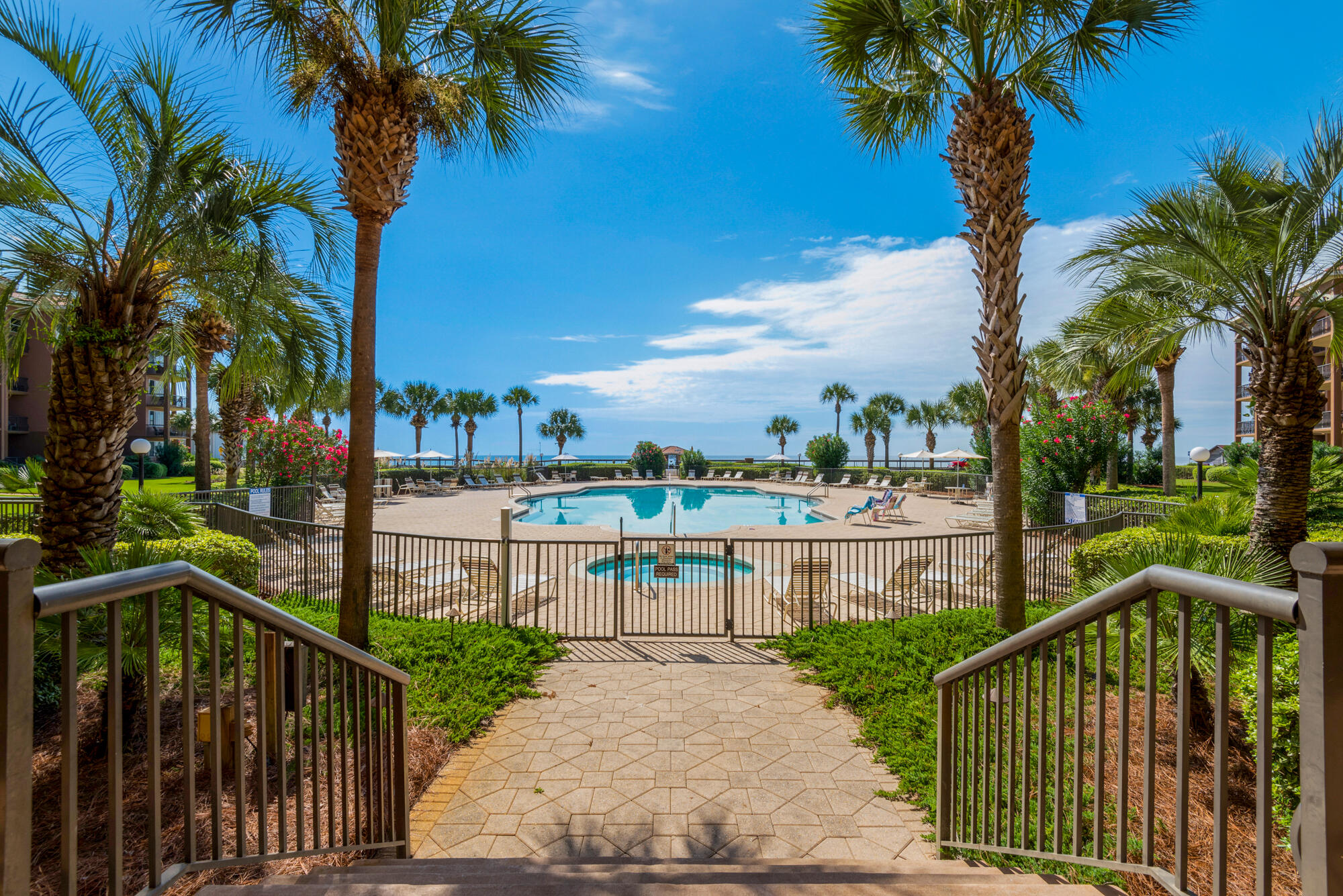 Mediterranea of Destin - Residential