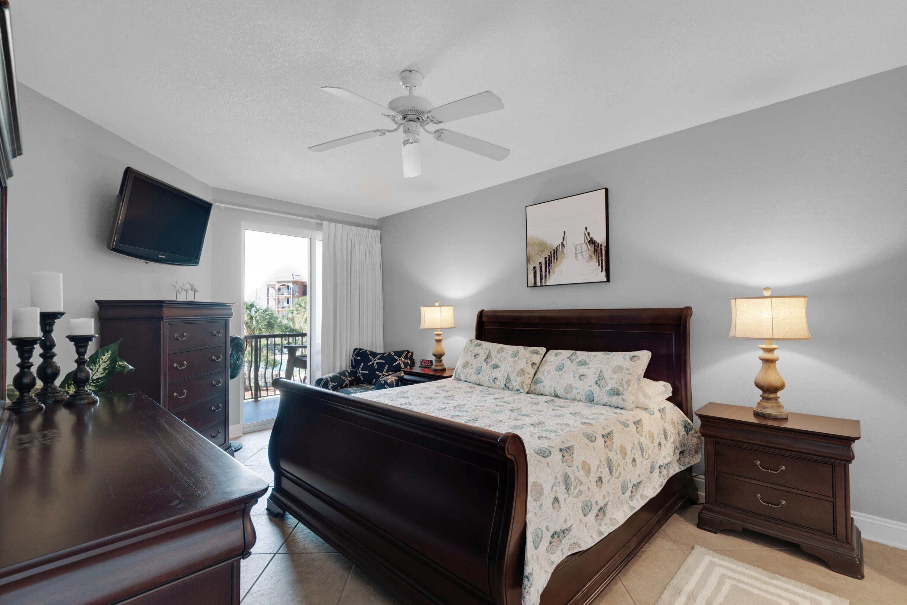 Mediterranea of Destin - Residential