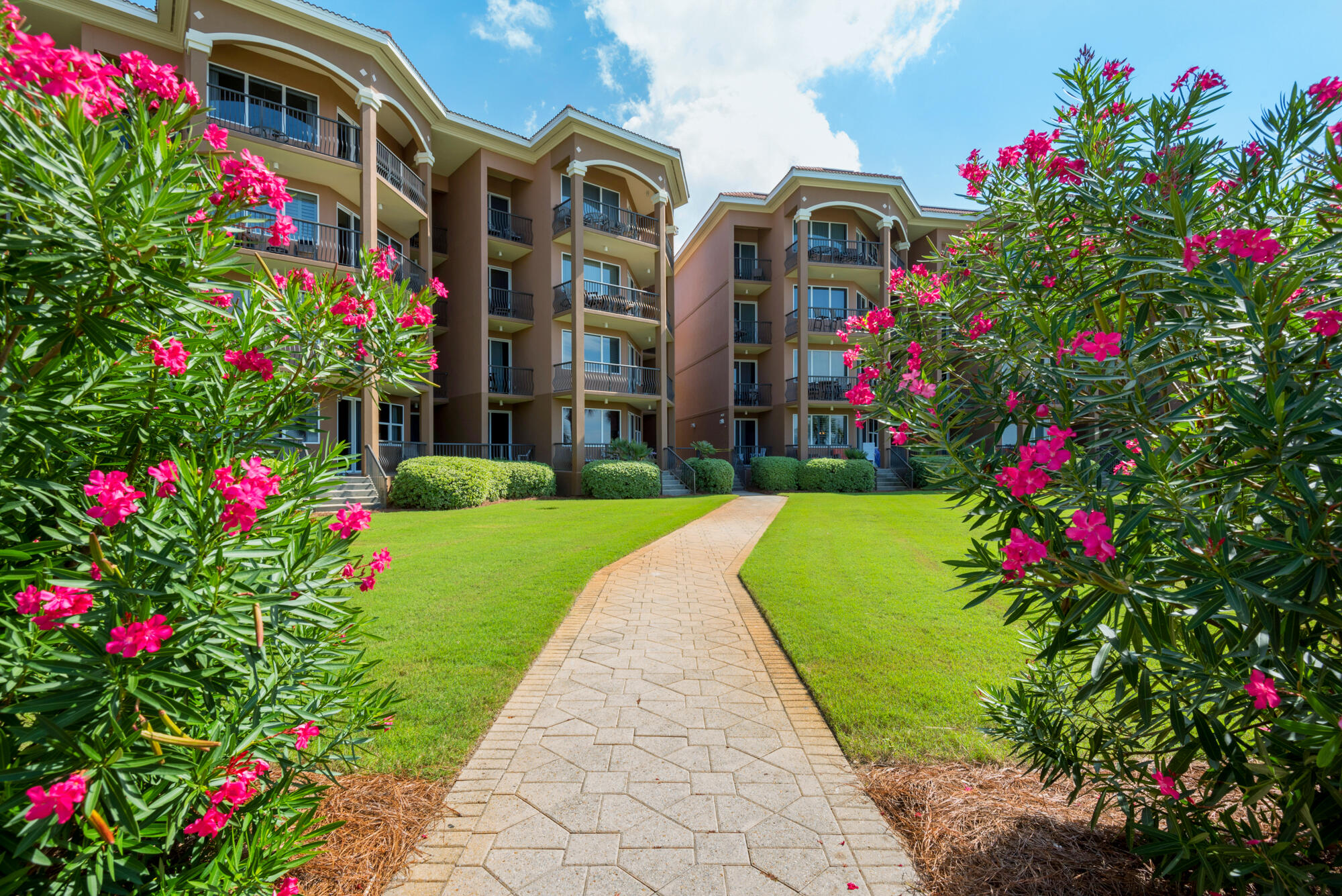Mediterranea of Destin - Residential
