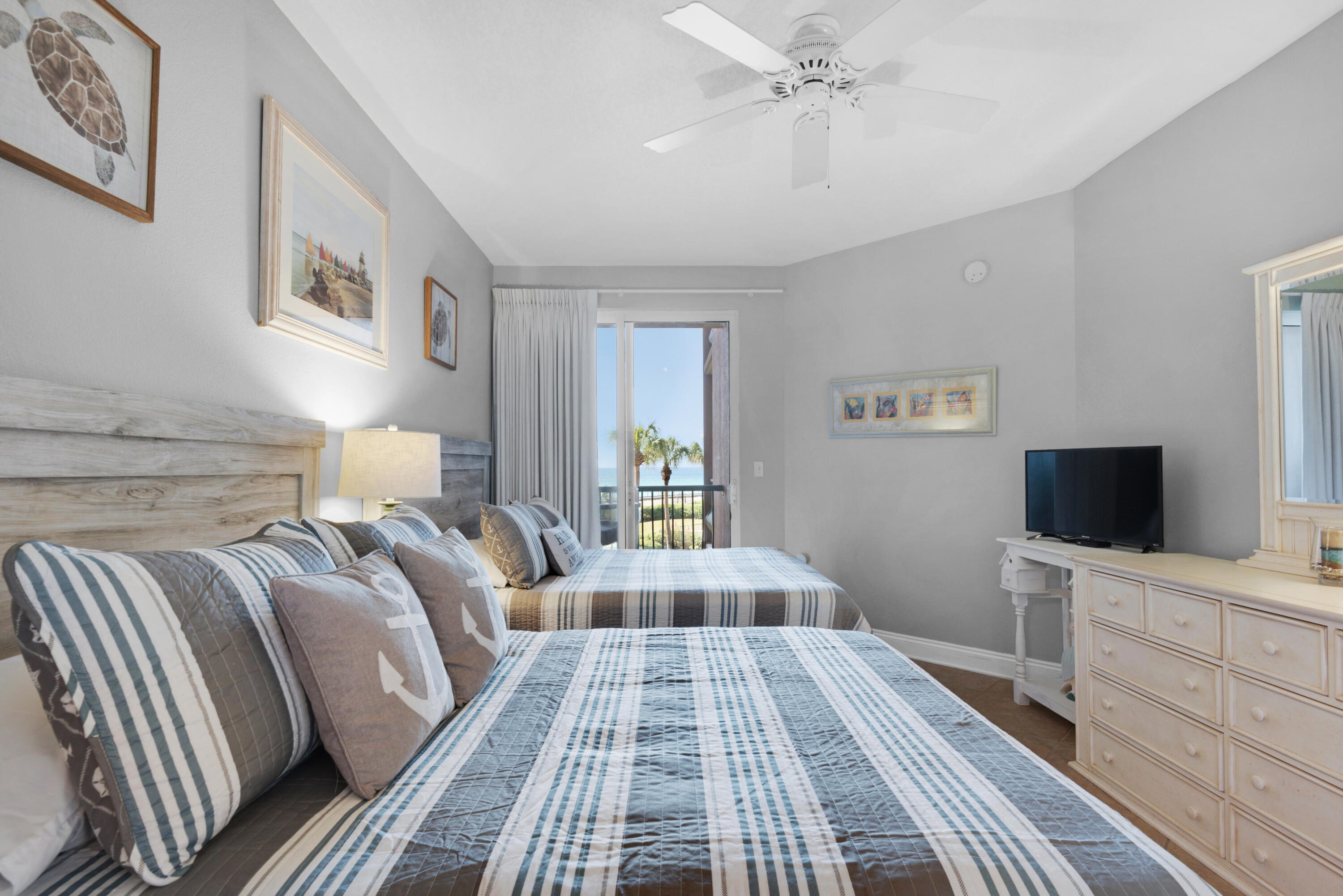 Mediterranea of Destin - Residential