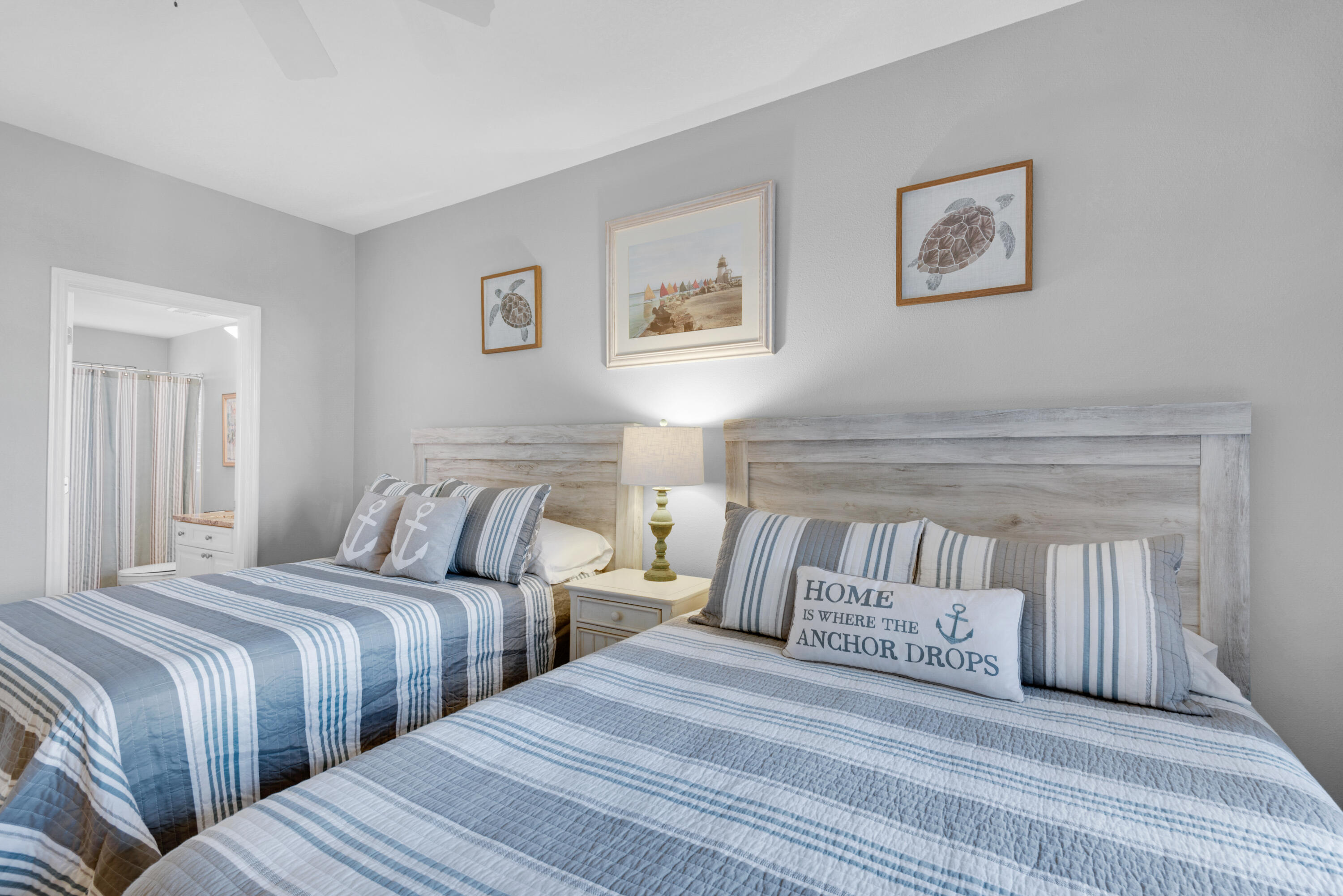 Mediterranea of Destin - Residential