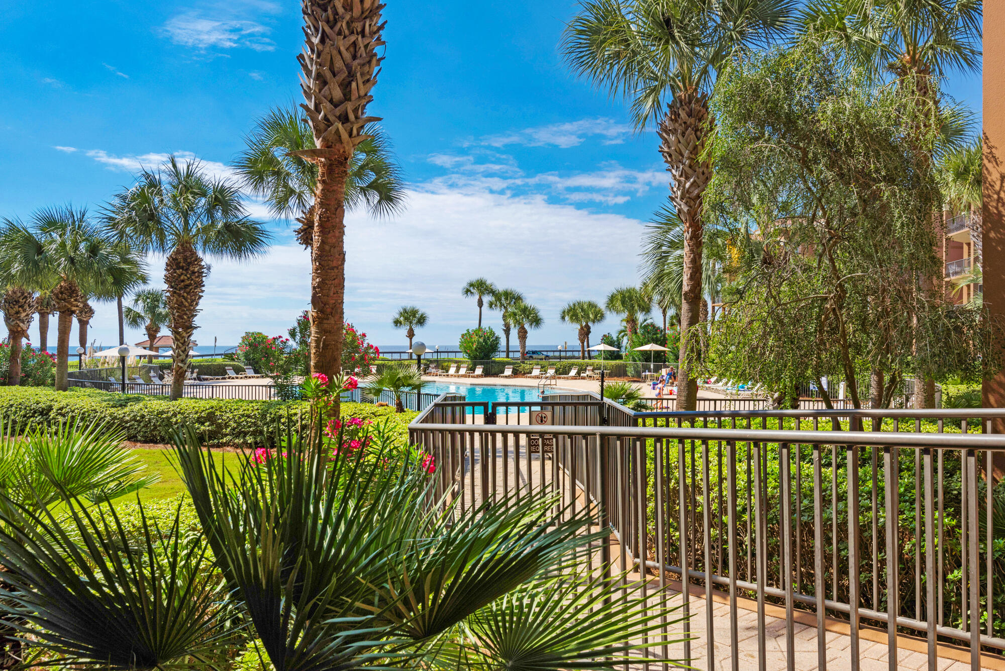 Mediterranea of Destin - Residential