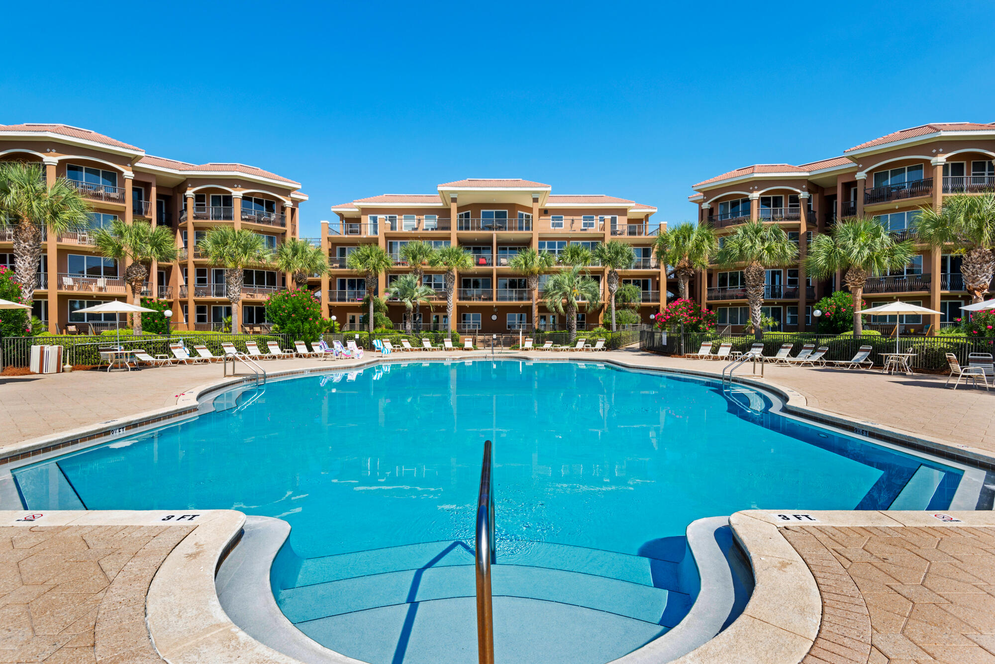 Mediterranea of Destin - Residential