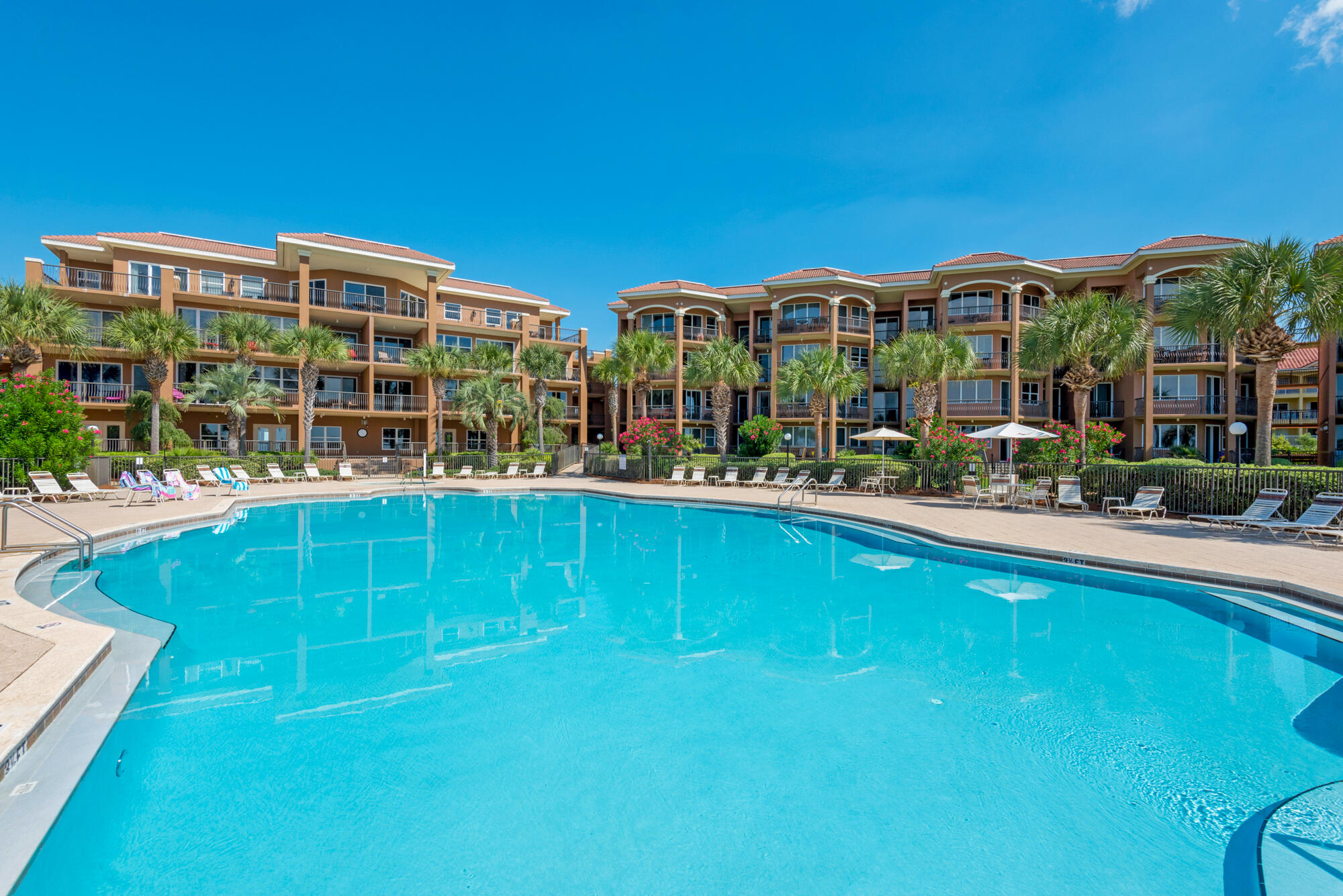 Mediterranea of Destin - Residential