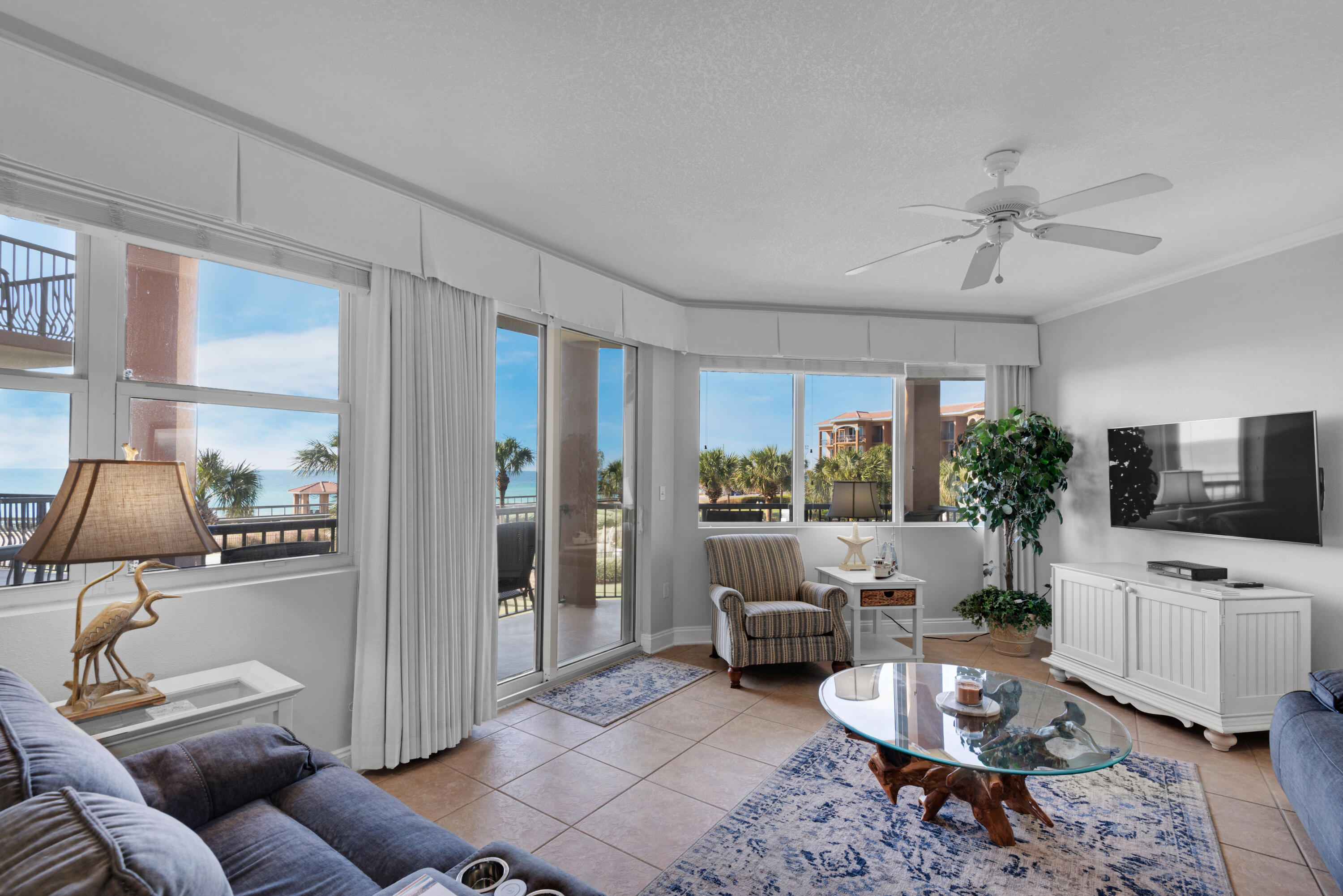 Mediterranea of Destin - Residential