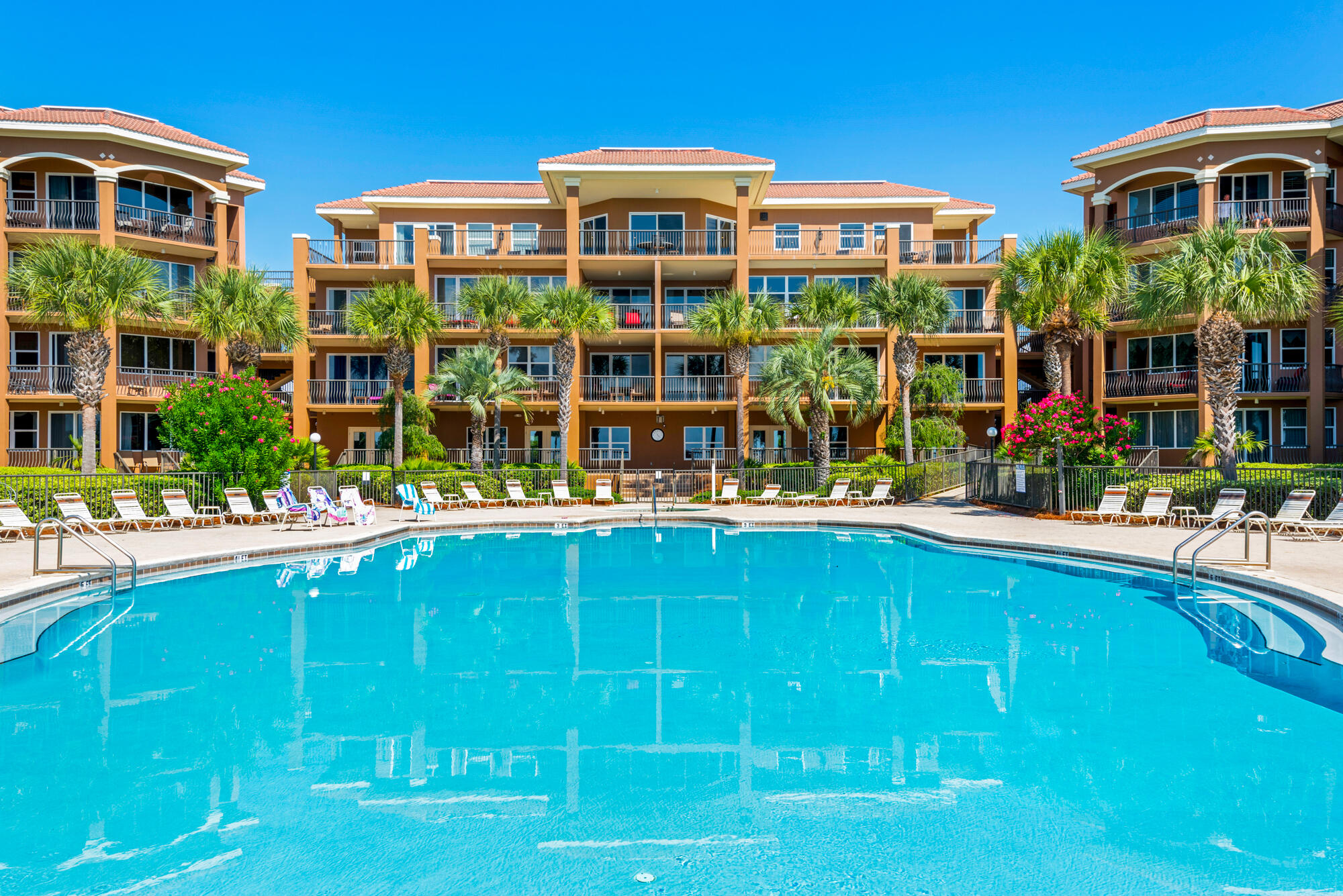Mediterranea of Destin - Residential