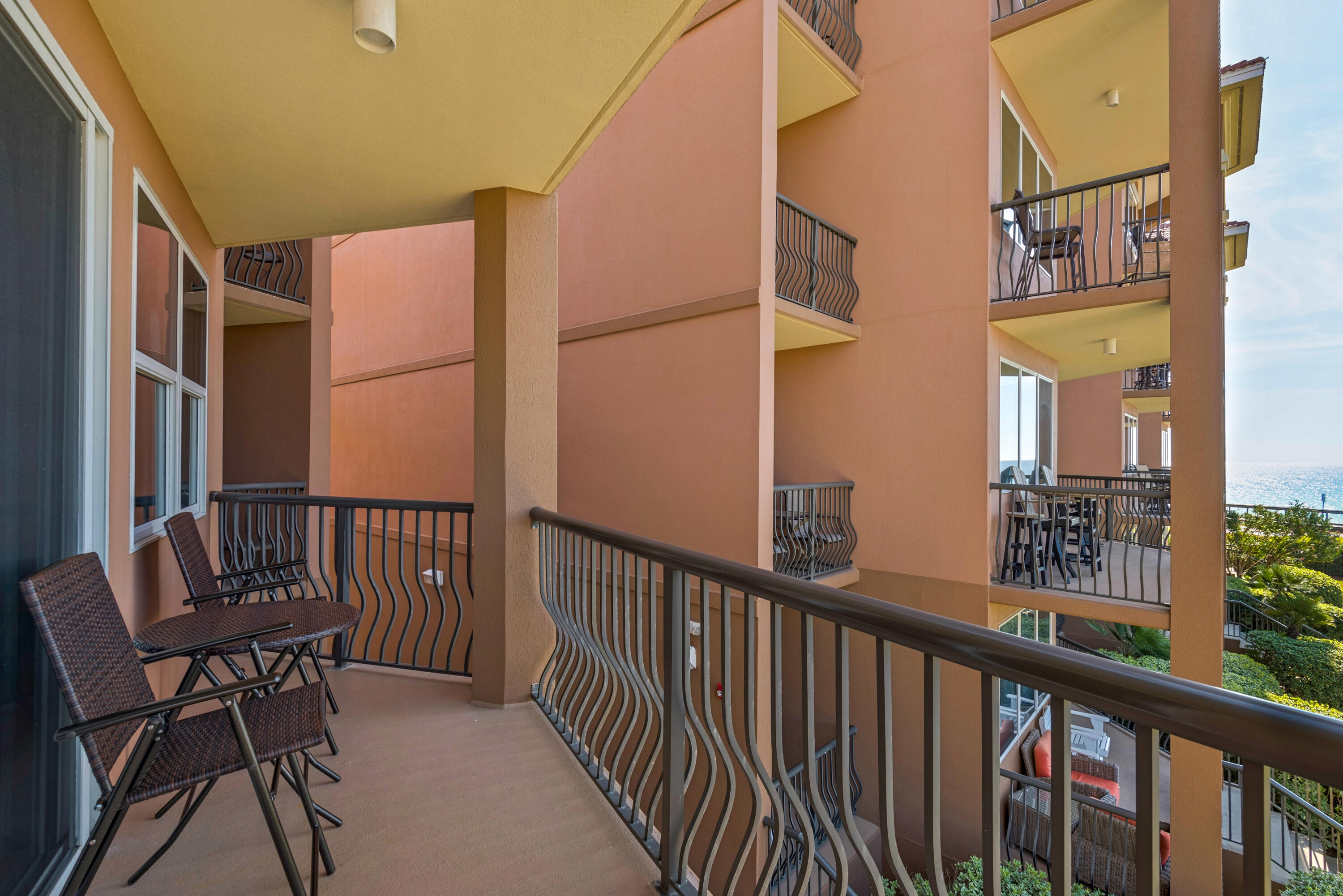 Mediterranea of Destin - Residential