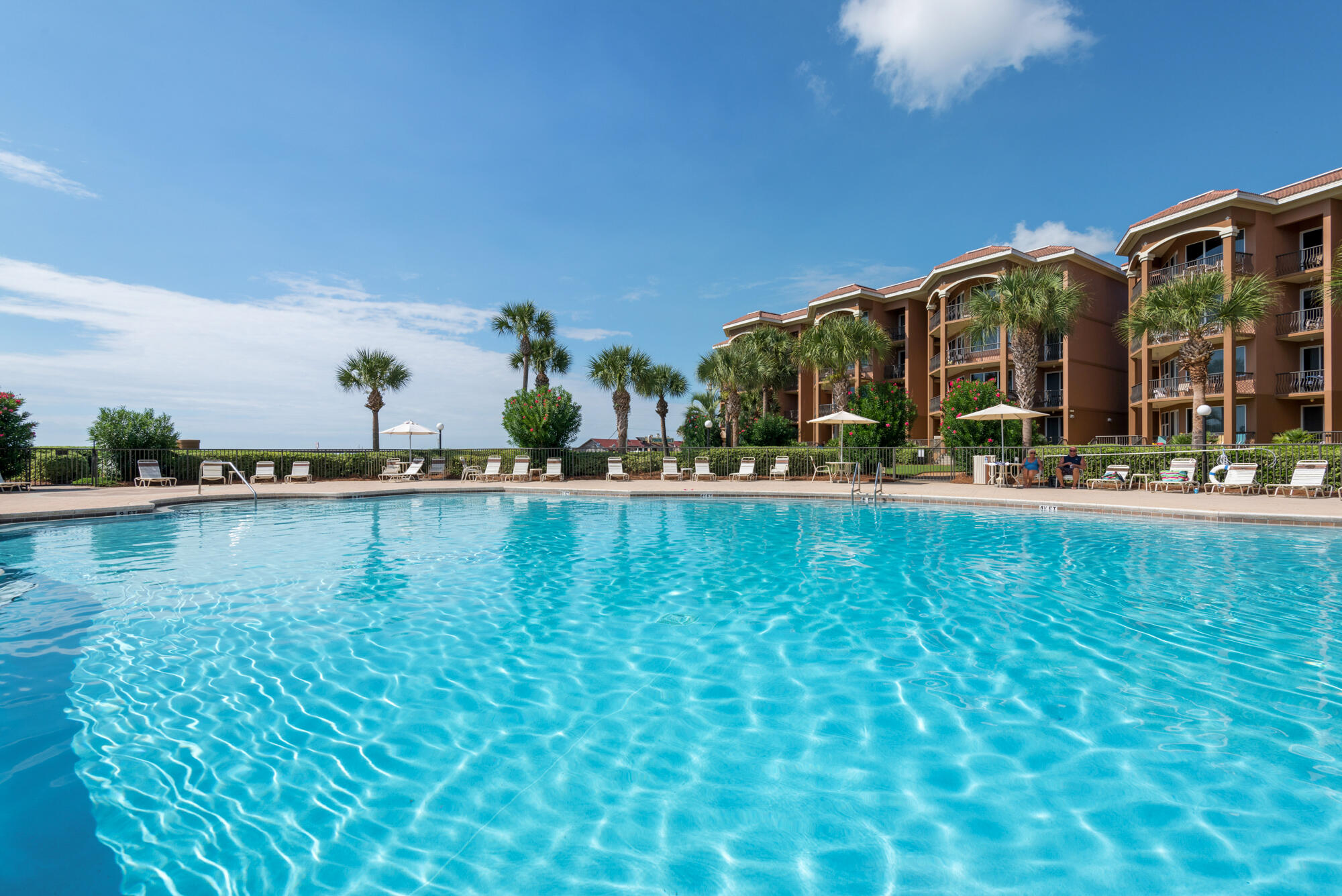 Mediterranea of Destin - Residential