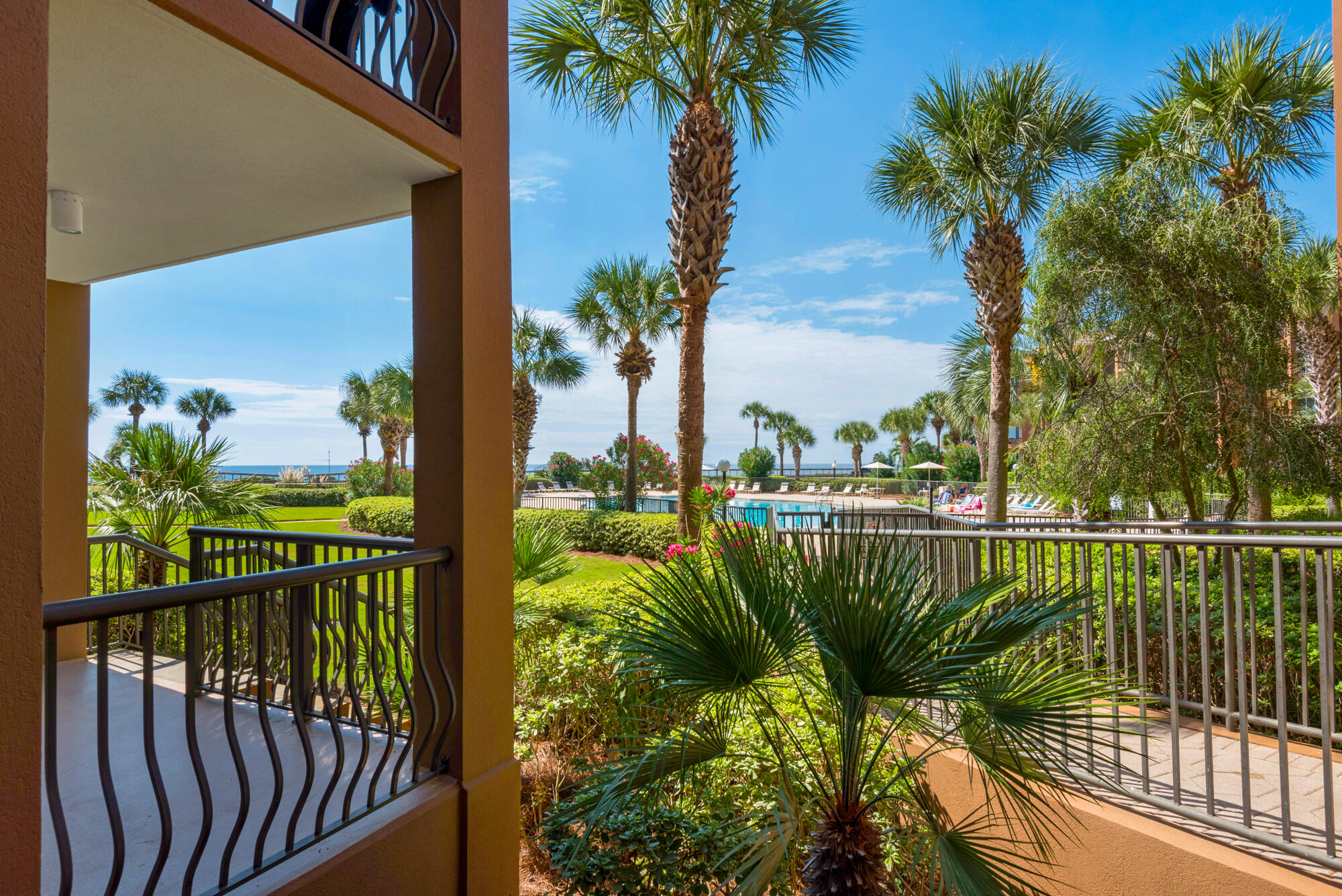 Mediterranea of Destin - Residential