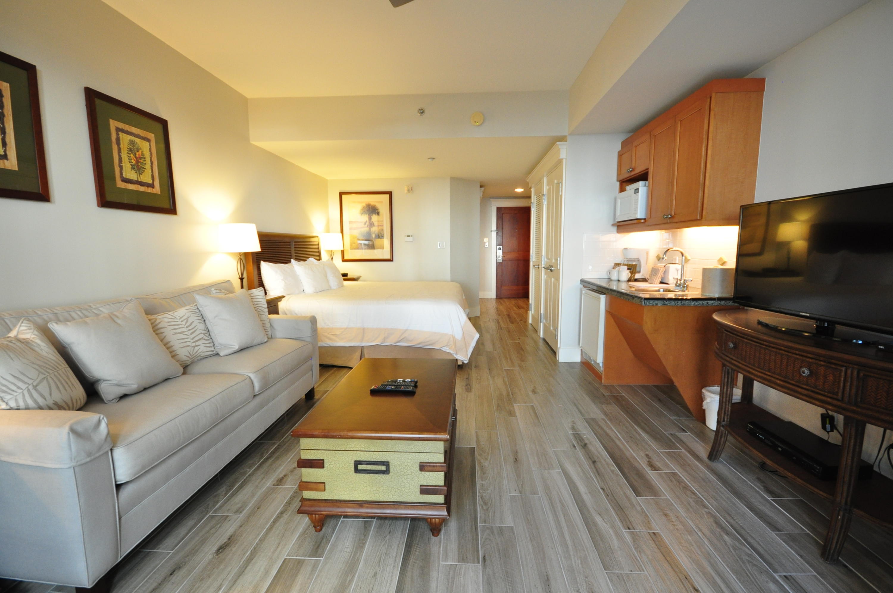 LASATA - Residential