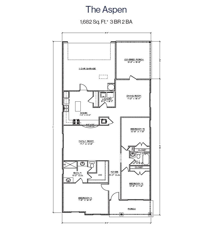 Owl's Head East - Residential