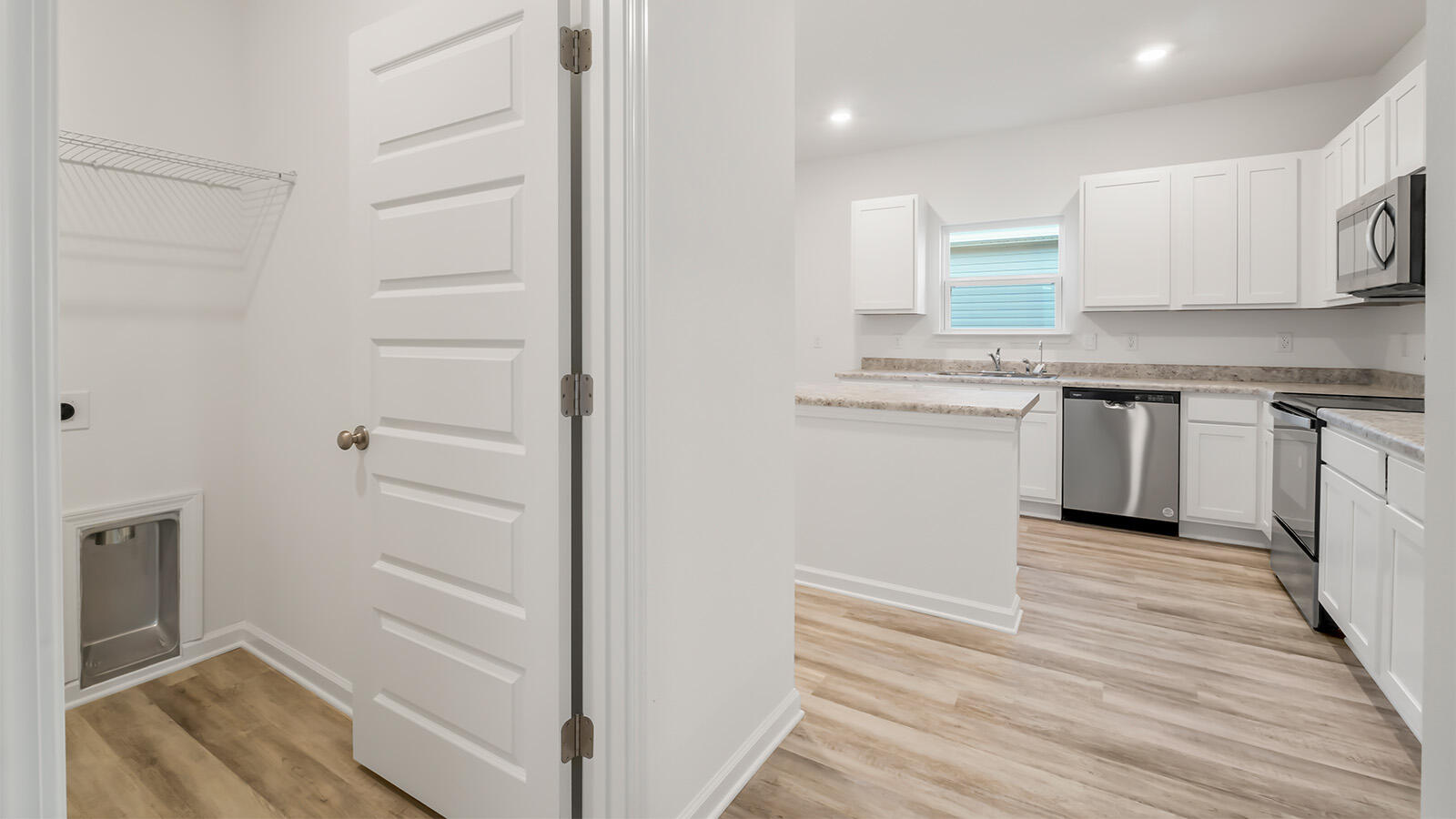 Owl's Head East - Residential