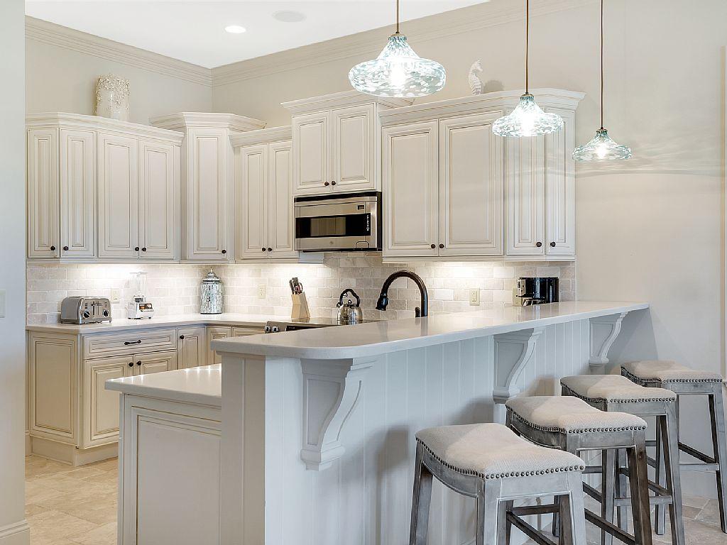 VILLA LAGO - Residential