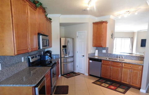 LEE FARMS PH III - Residential