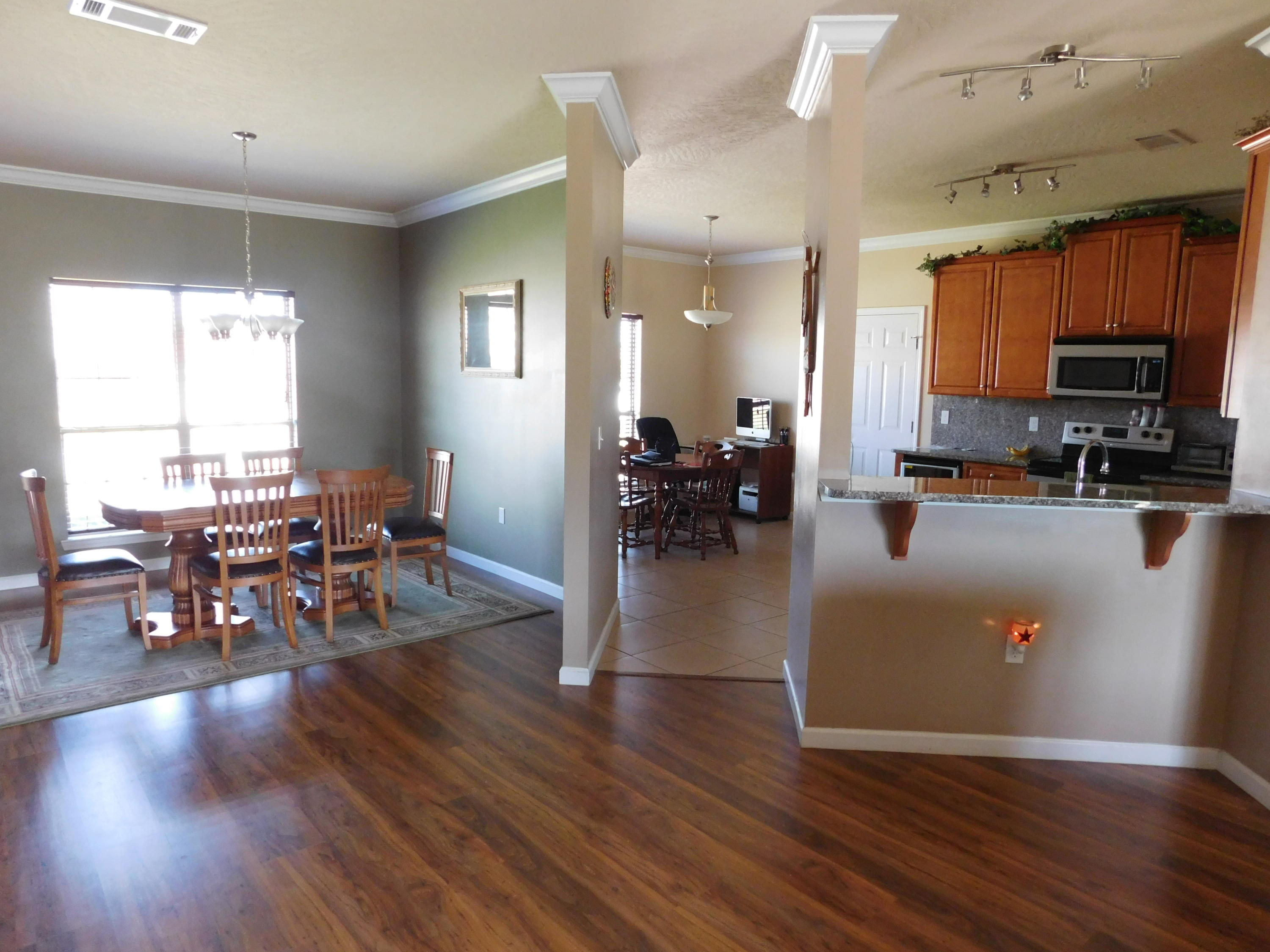 LEE FARMS PH III - Residential