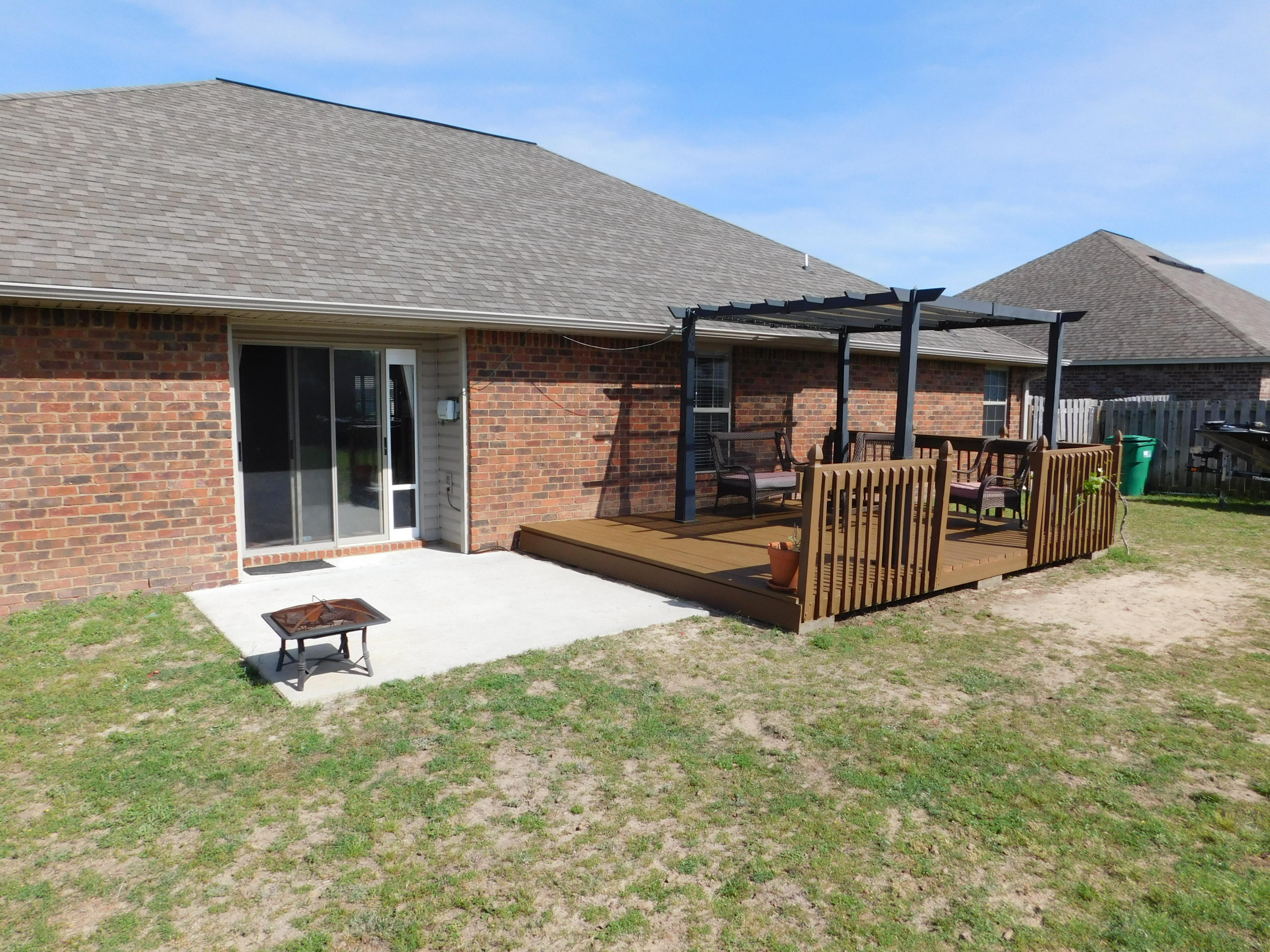 LEE FARMS PH III - Residential