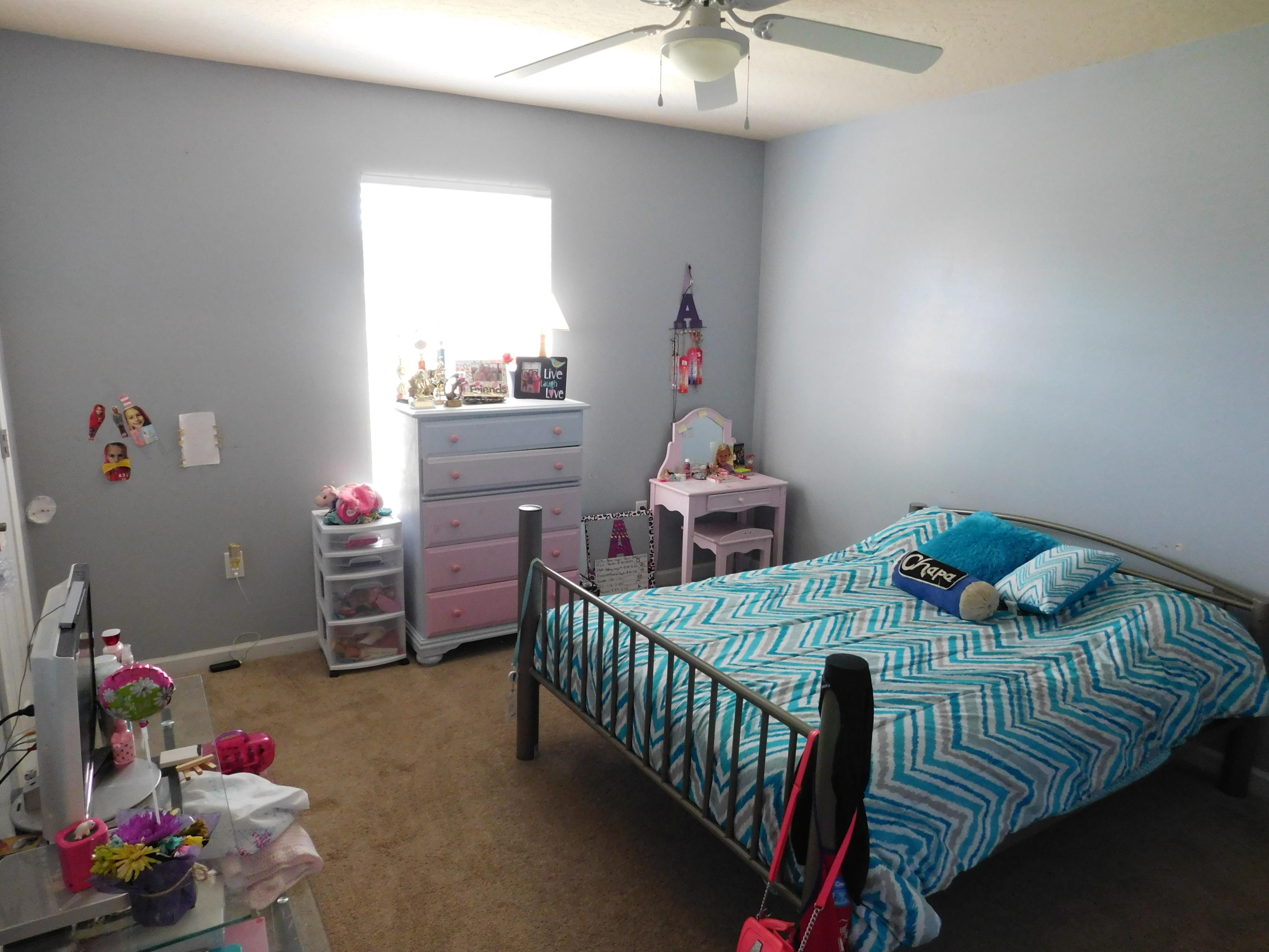 LEE FARMS PH III - Residential