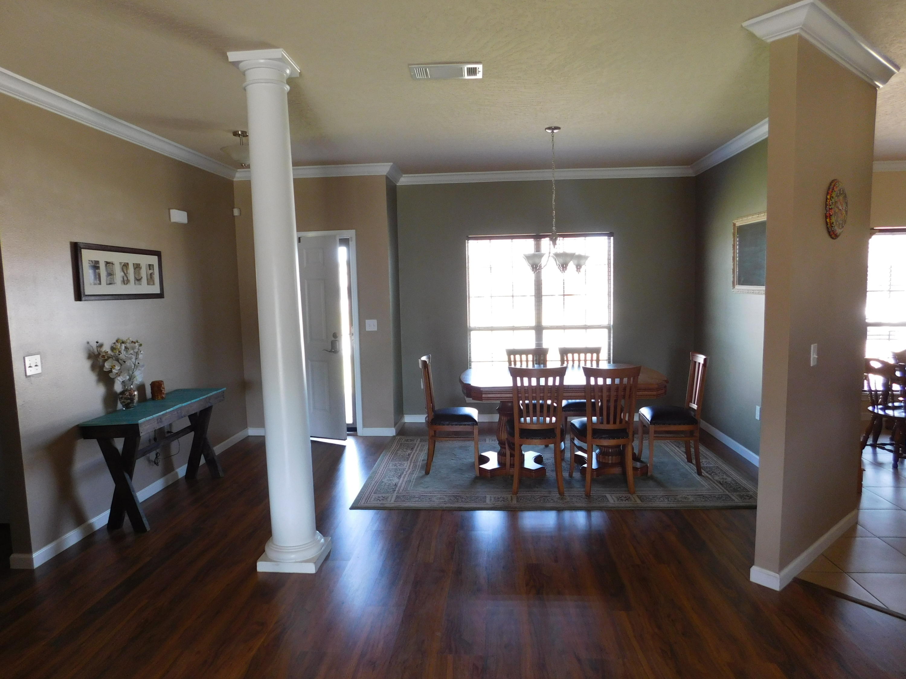 LEE FARMS PH III - Residential