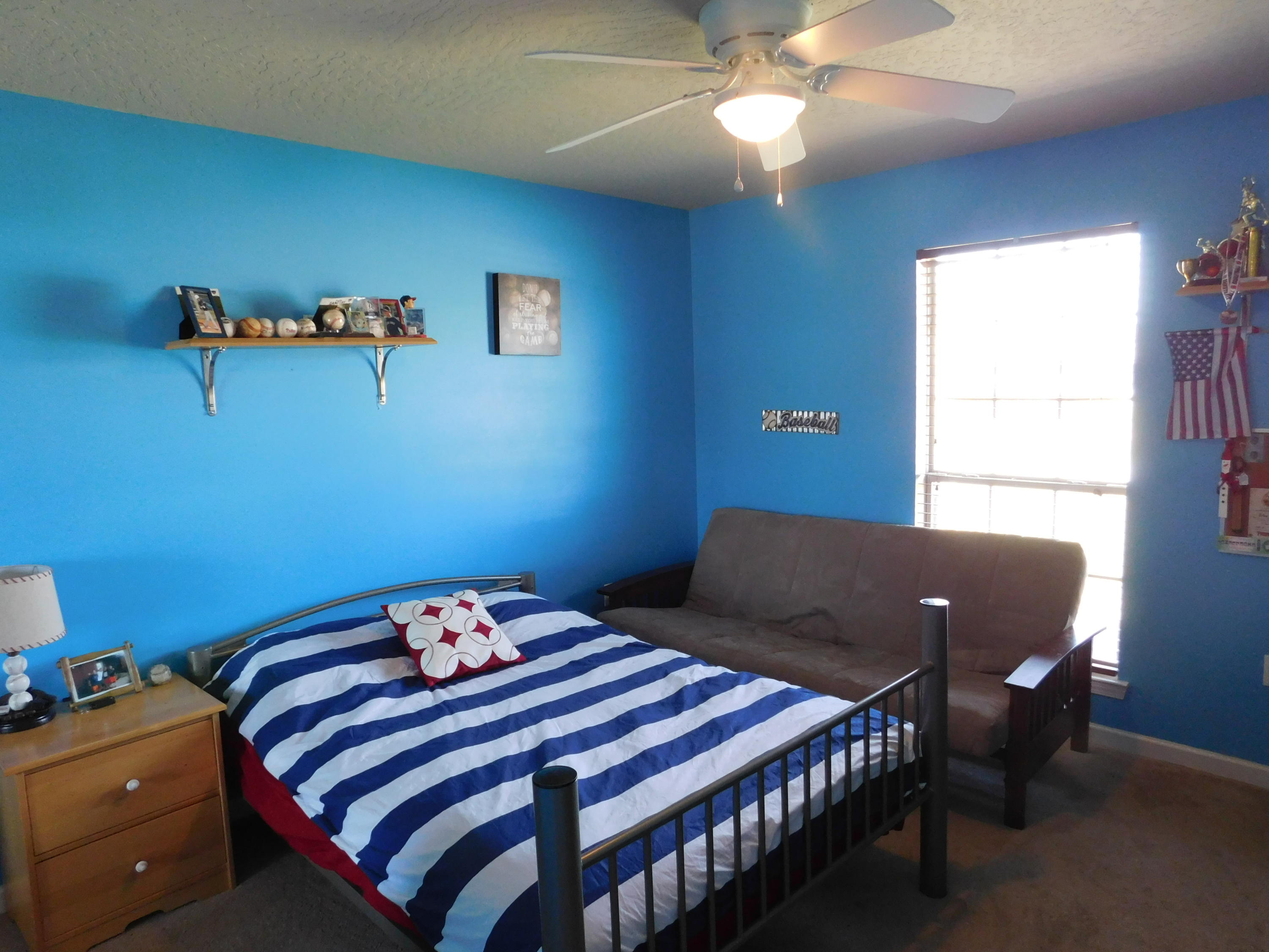 LEE FARMS PH III - Residential