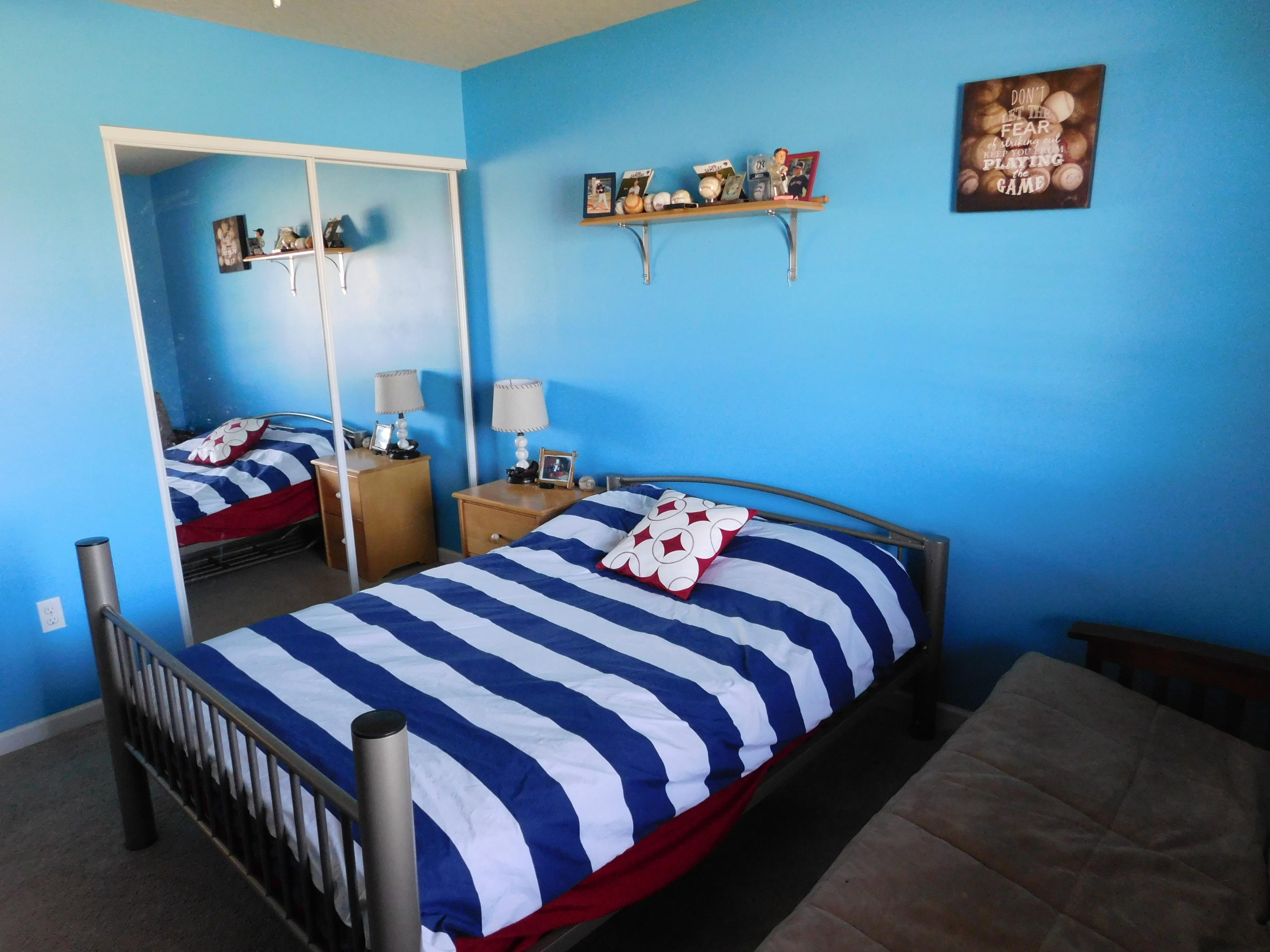 LEE FARMS PH III - Residential